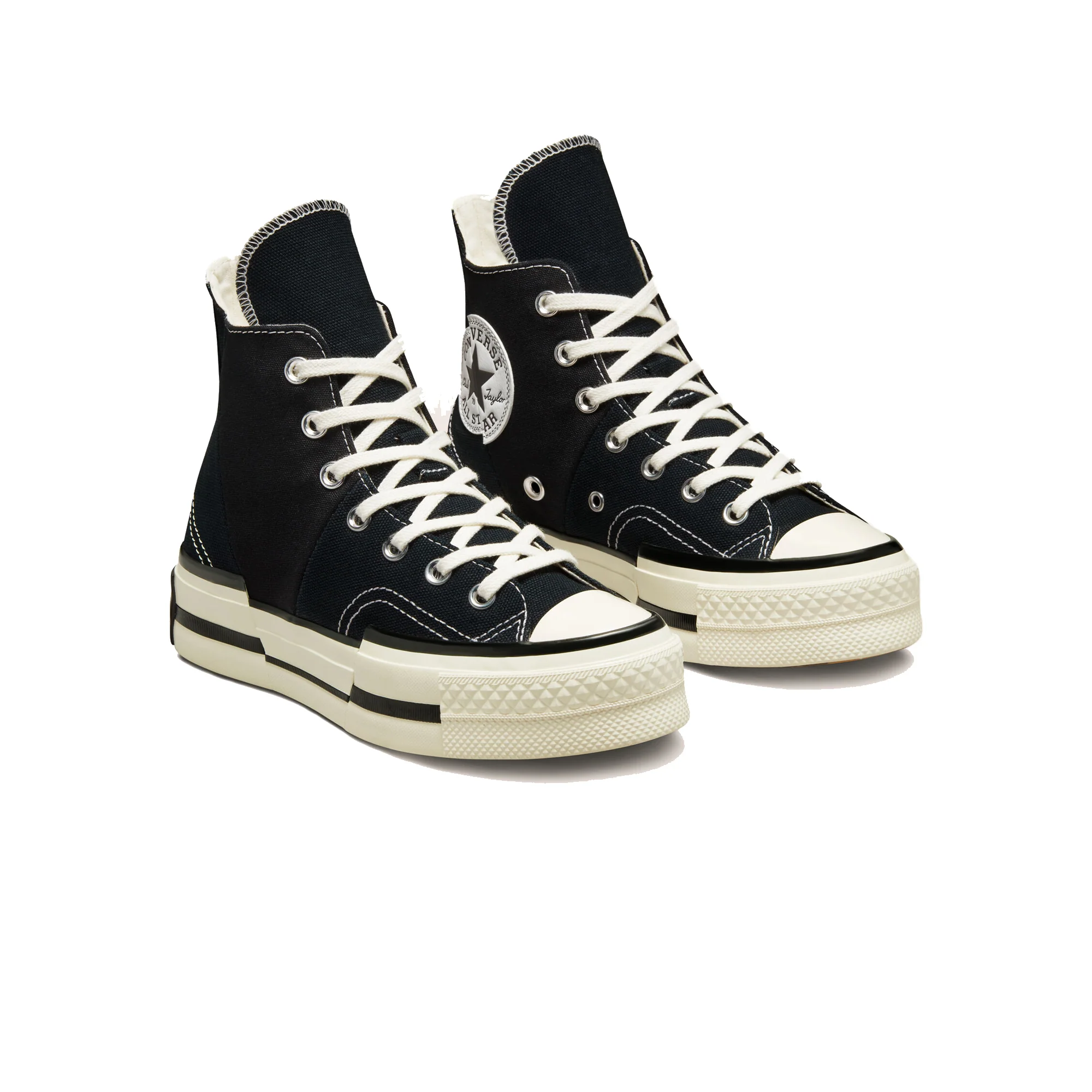 Converse Mens Chuck 70 Hi Plus Shoes - Image 2