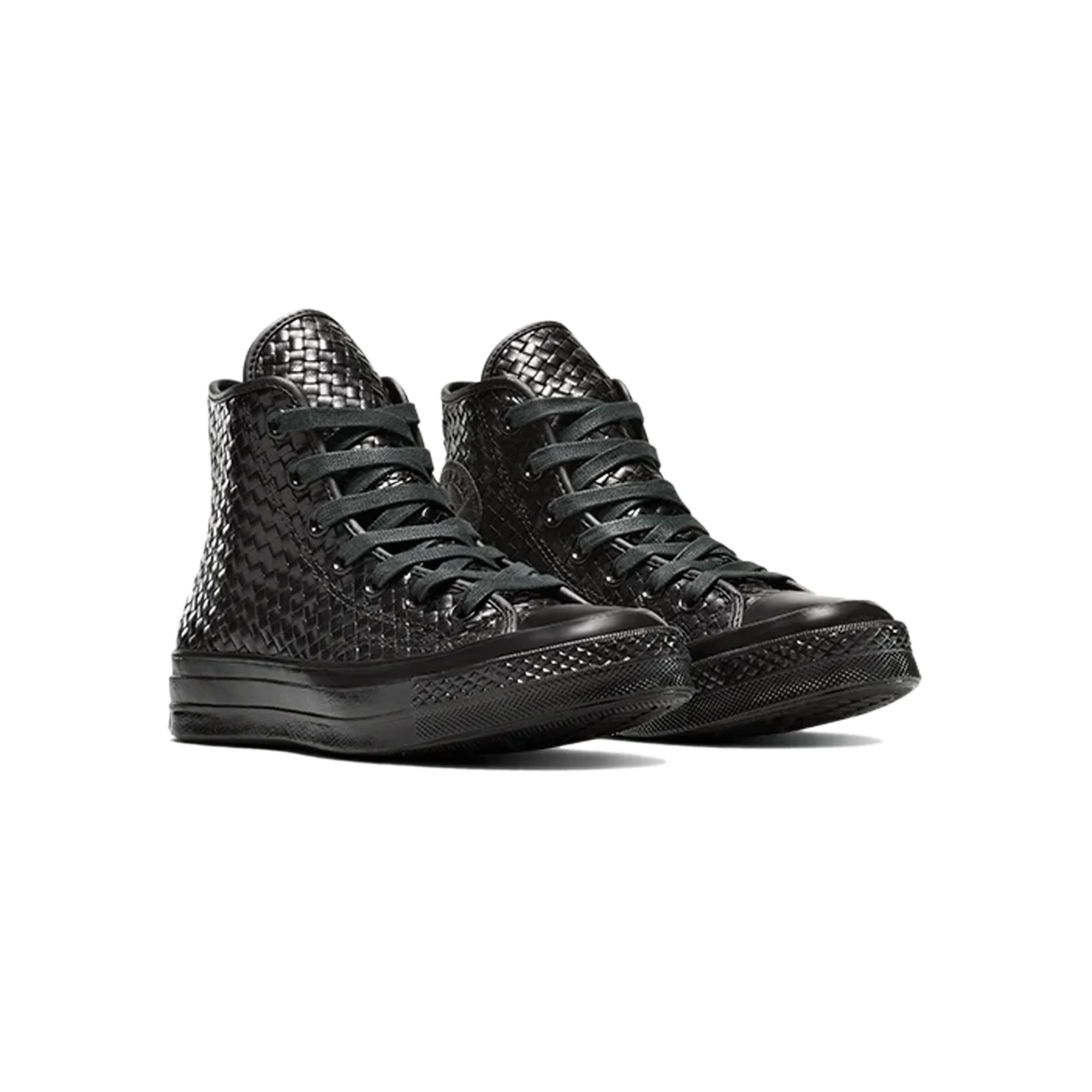 Converse Mens Chuck 70 High Shoes - Image 2