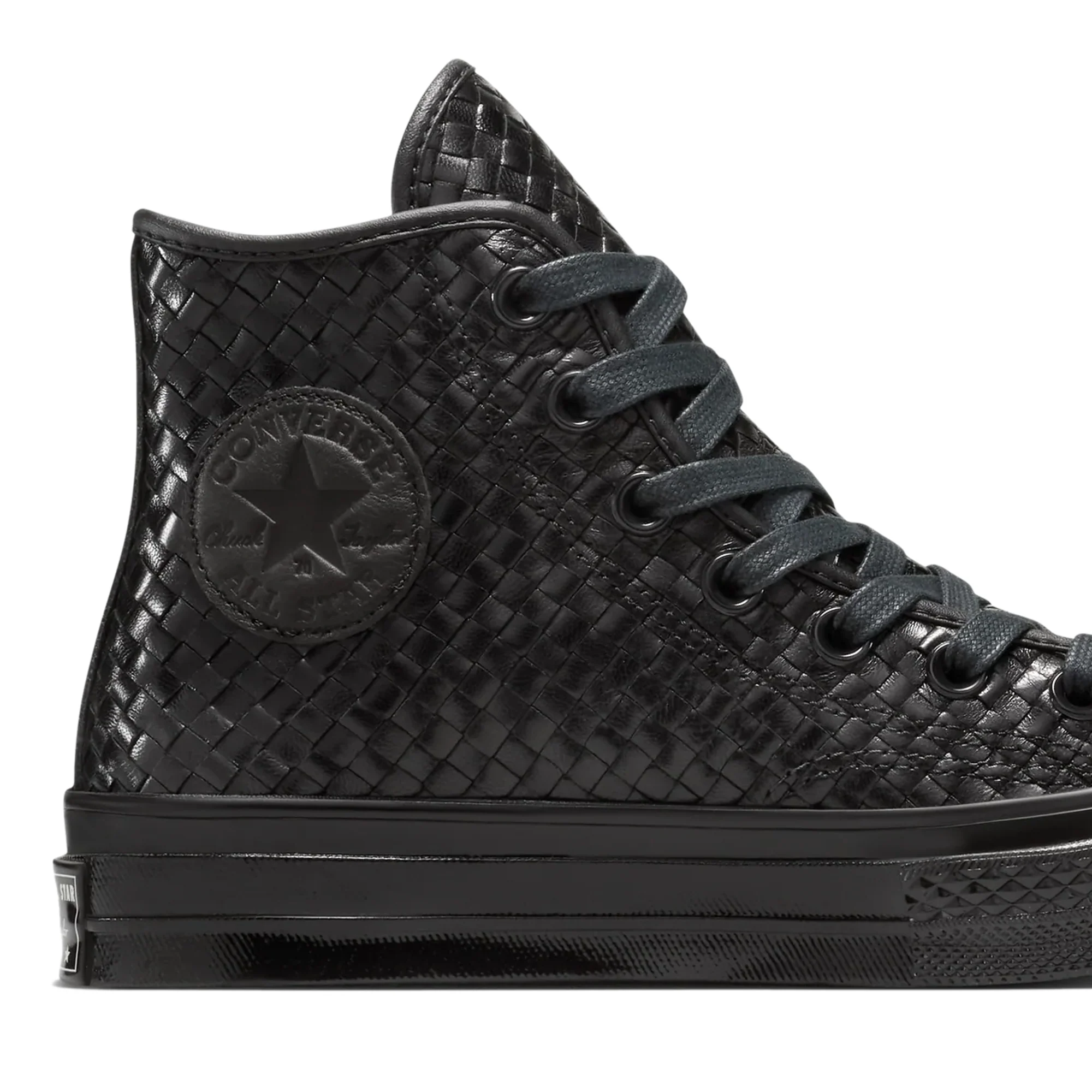 Converse Mens Chuck 70 High Shoes - Image 4
