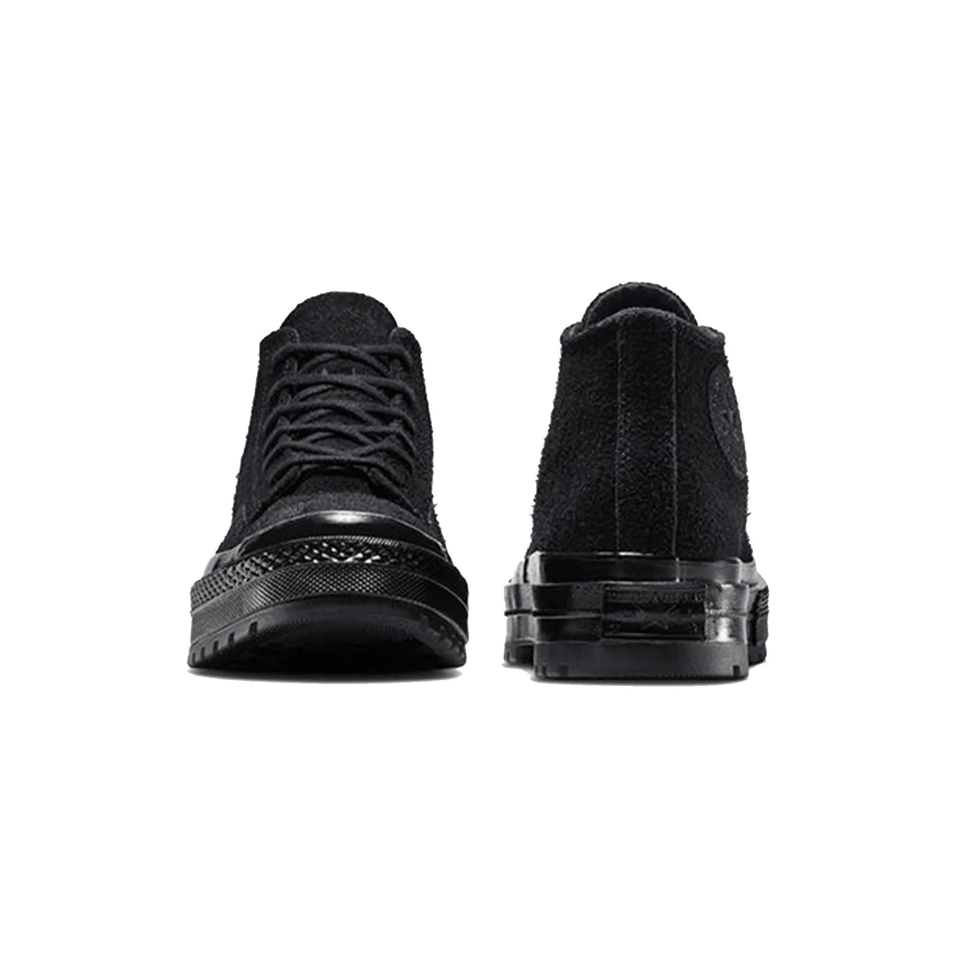 Converse Mens Chuck 70 National Mid Shoes - Image 3