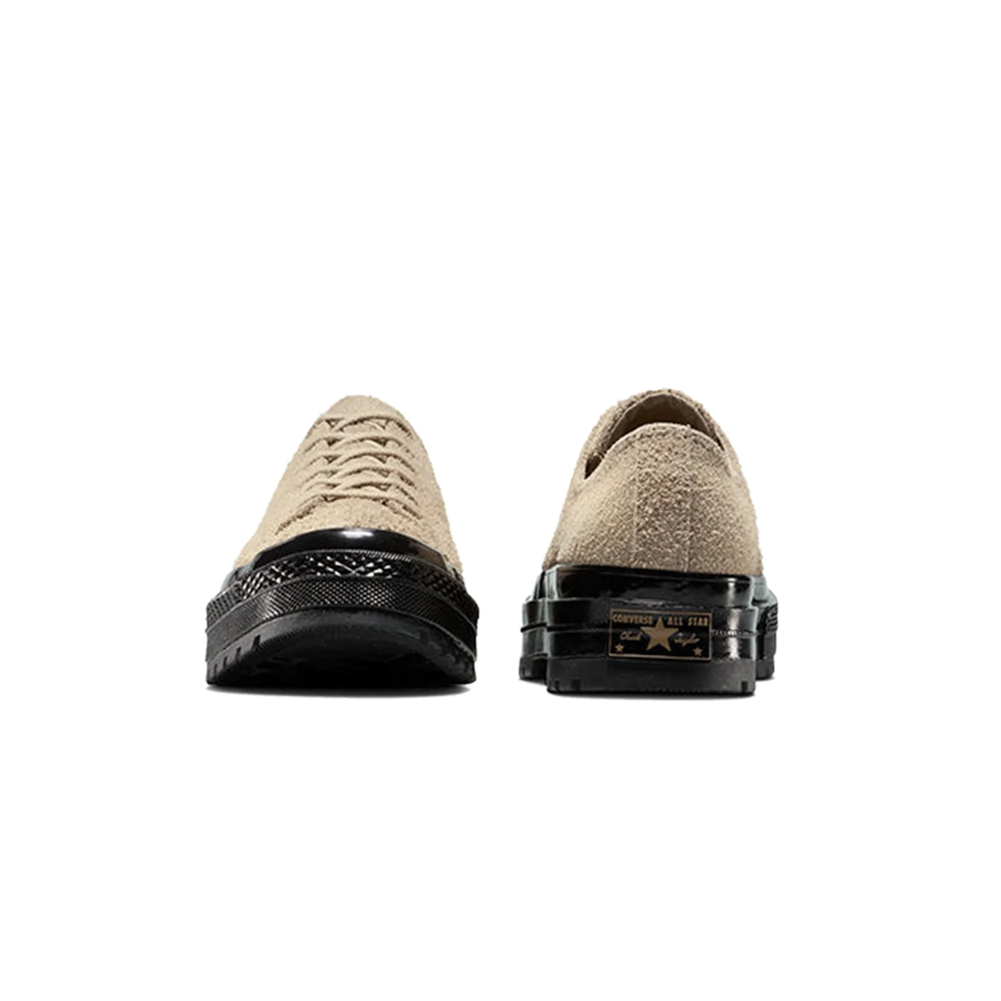 Converse Mens Chuck 70 National OX Shoes - Image 3