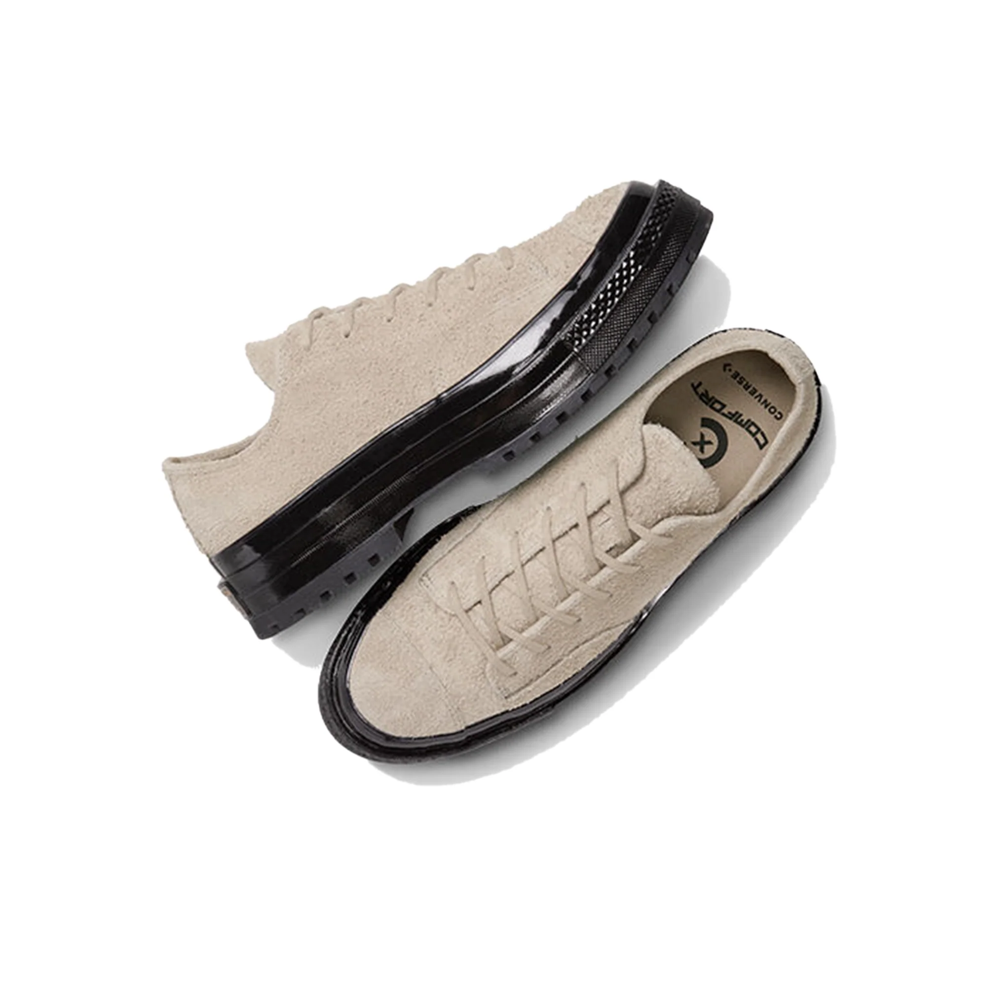 Converse Mens Chuck 70 National OX Shoes - Image 4