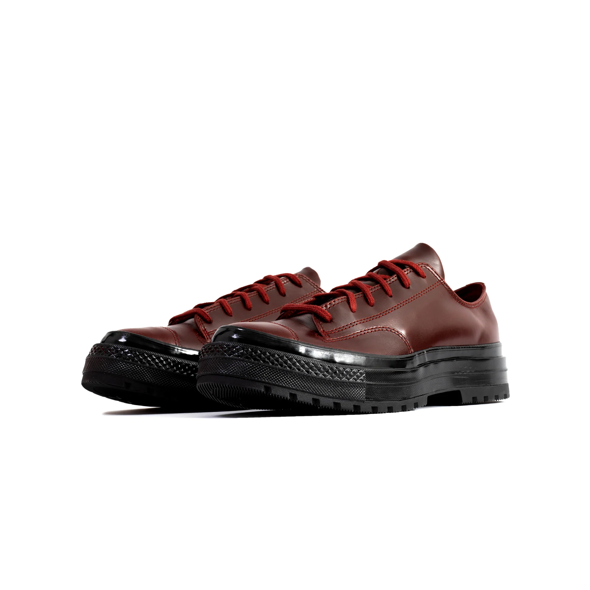 Converse Mens Chuck 70 National OX Shoes - Image 2