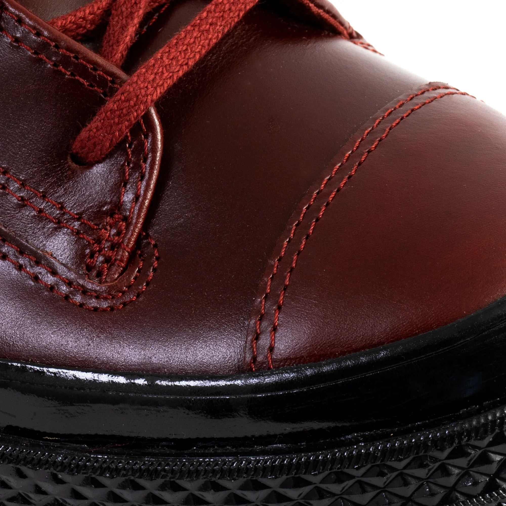 Converse Mens Chuck 70 National OX Shoes - Image 4