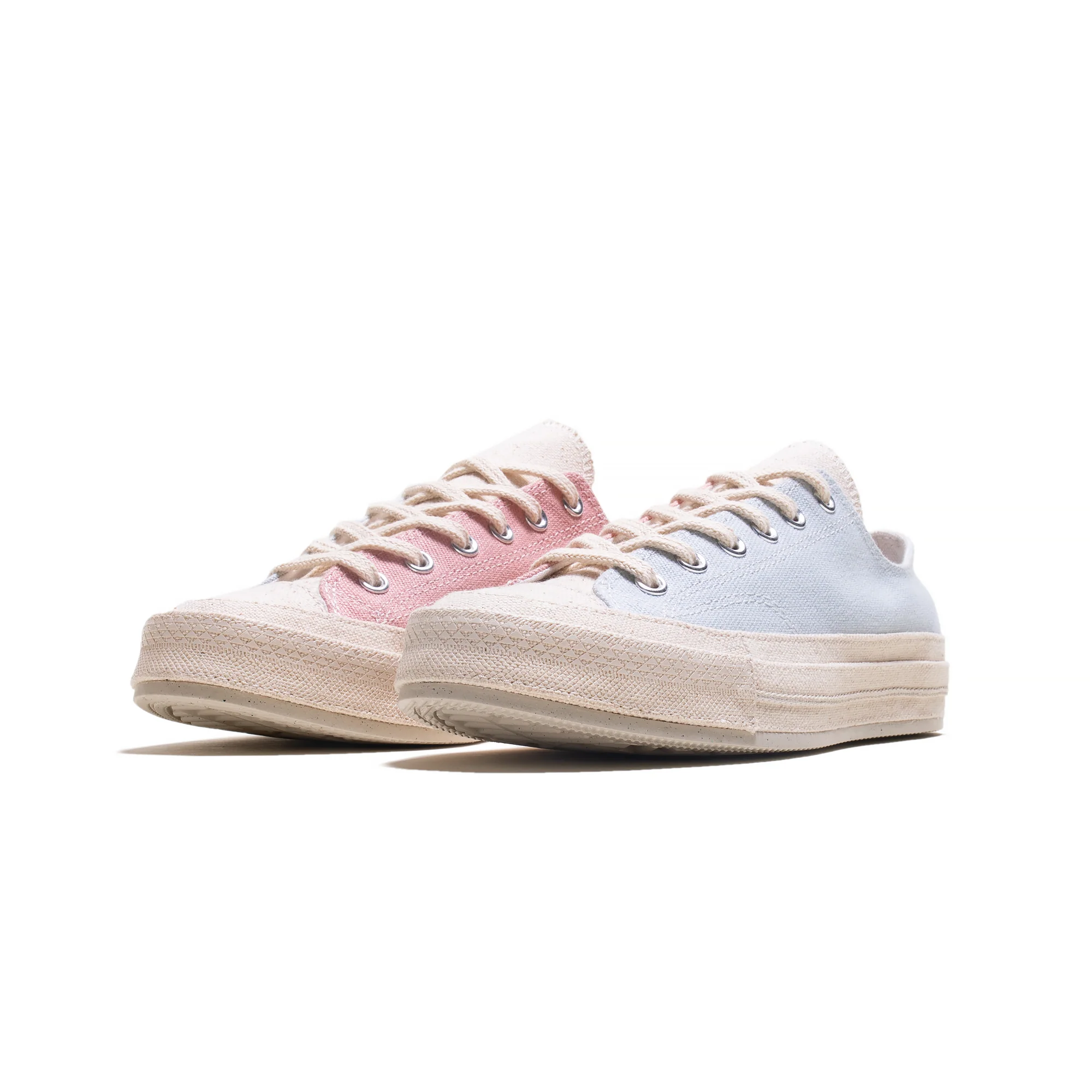 Converse Mens Chuck 70 Ox Renew Cotton Shoes - Image 2