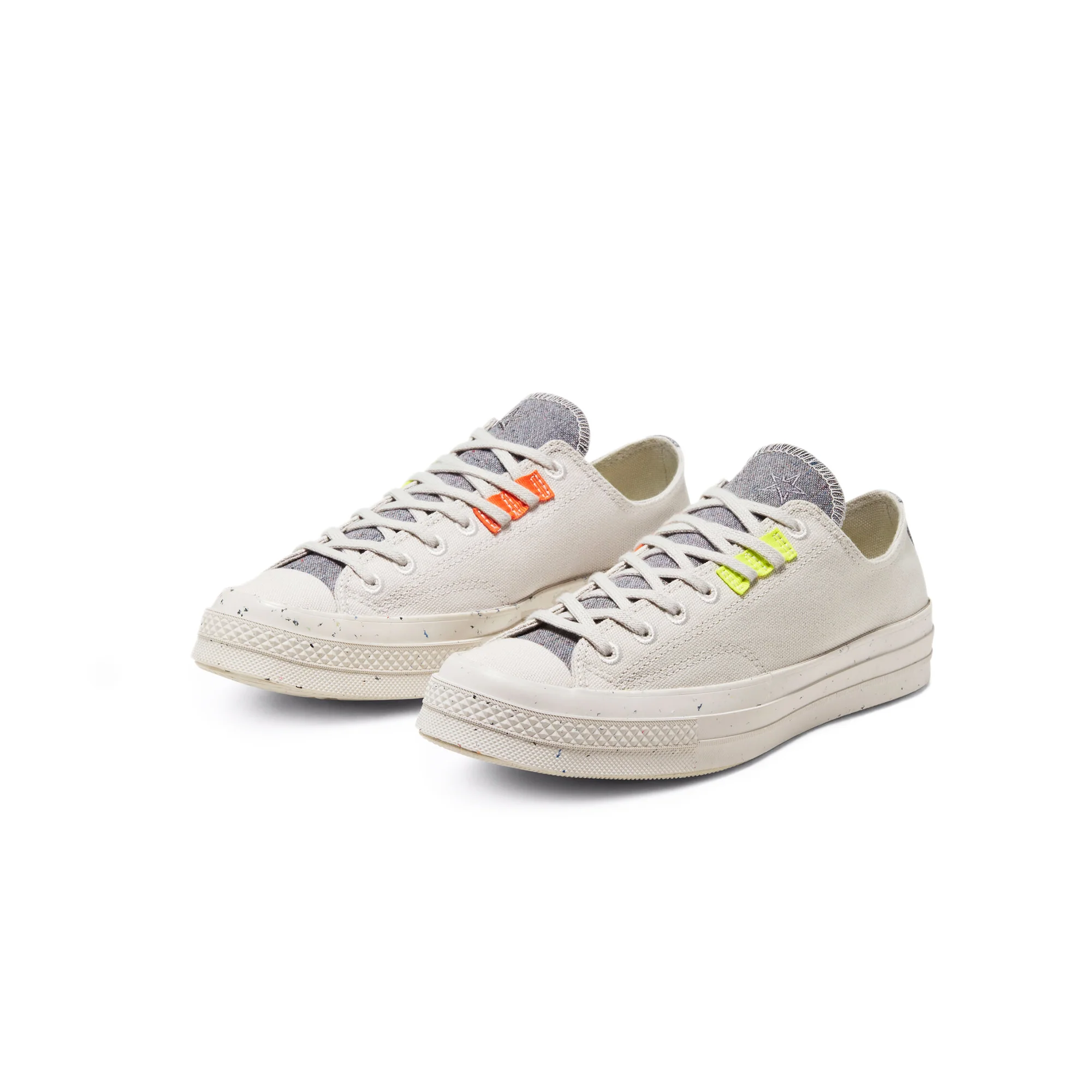 Converse Men Chuck 70 Ox Shoe - Image 2
