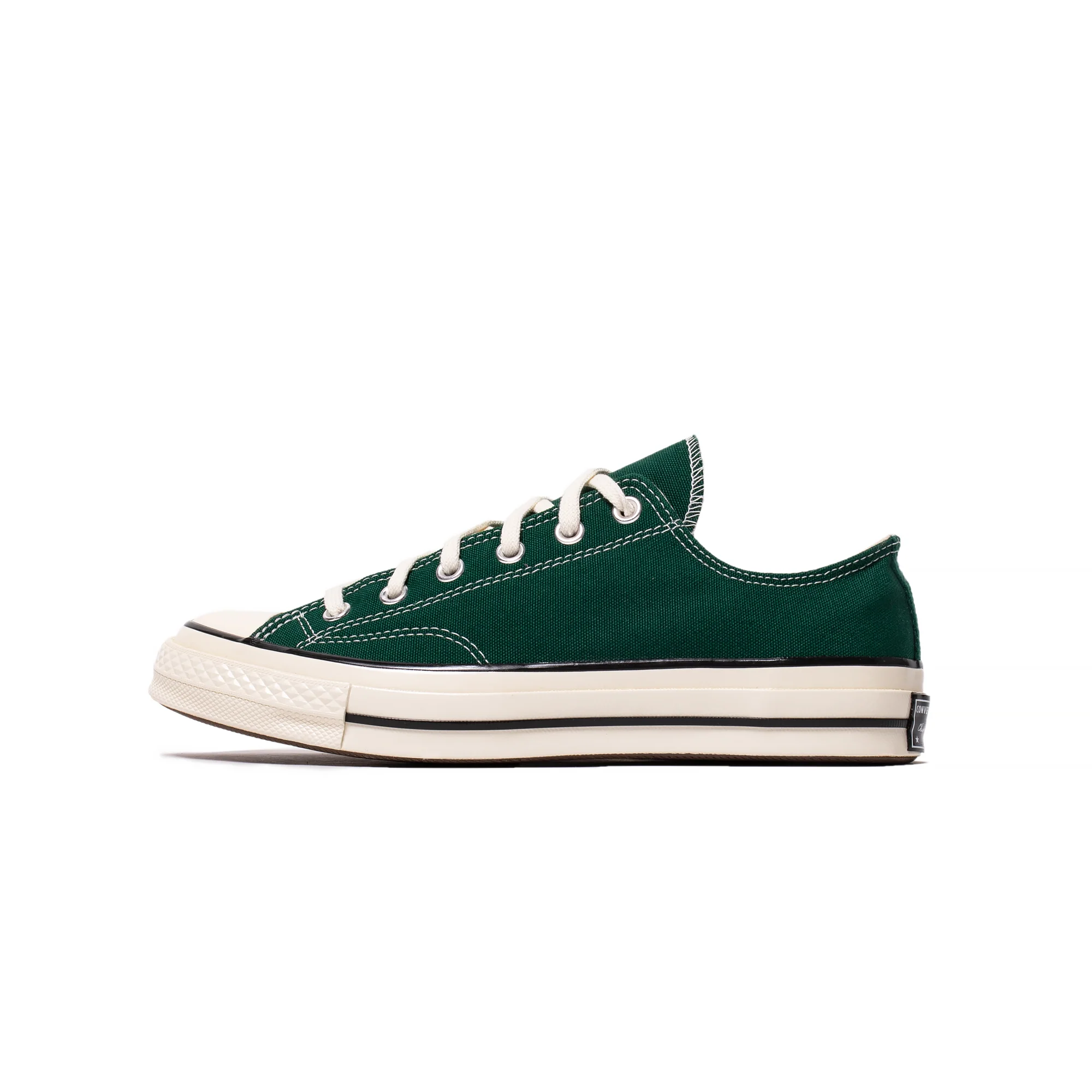 Converse Mens Chuck 70 Ox 'Midnight Clover' Shoes