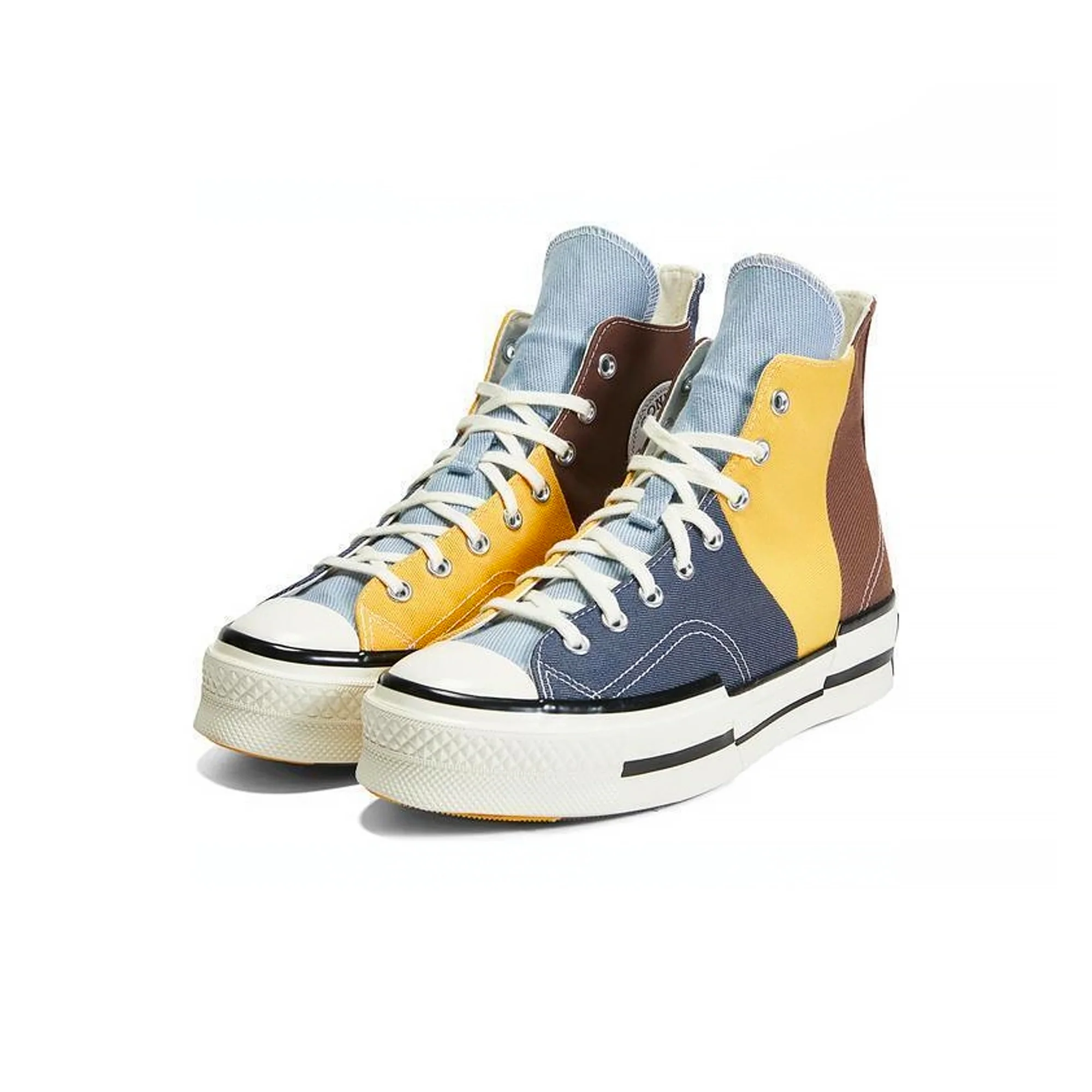 Converse Mens Chuck 70 Plus HI Shoes - Image 2