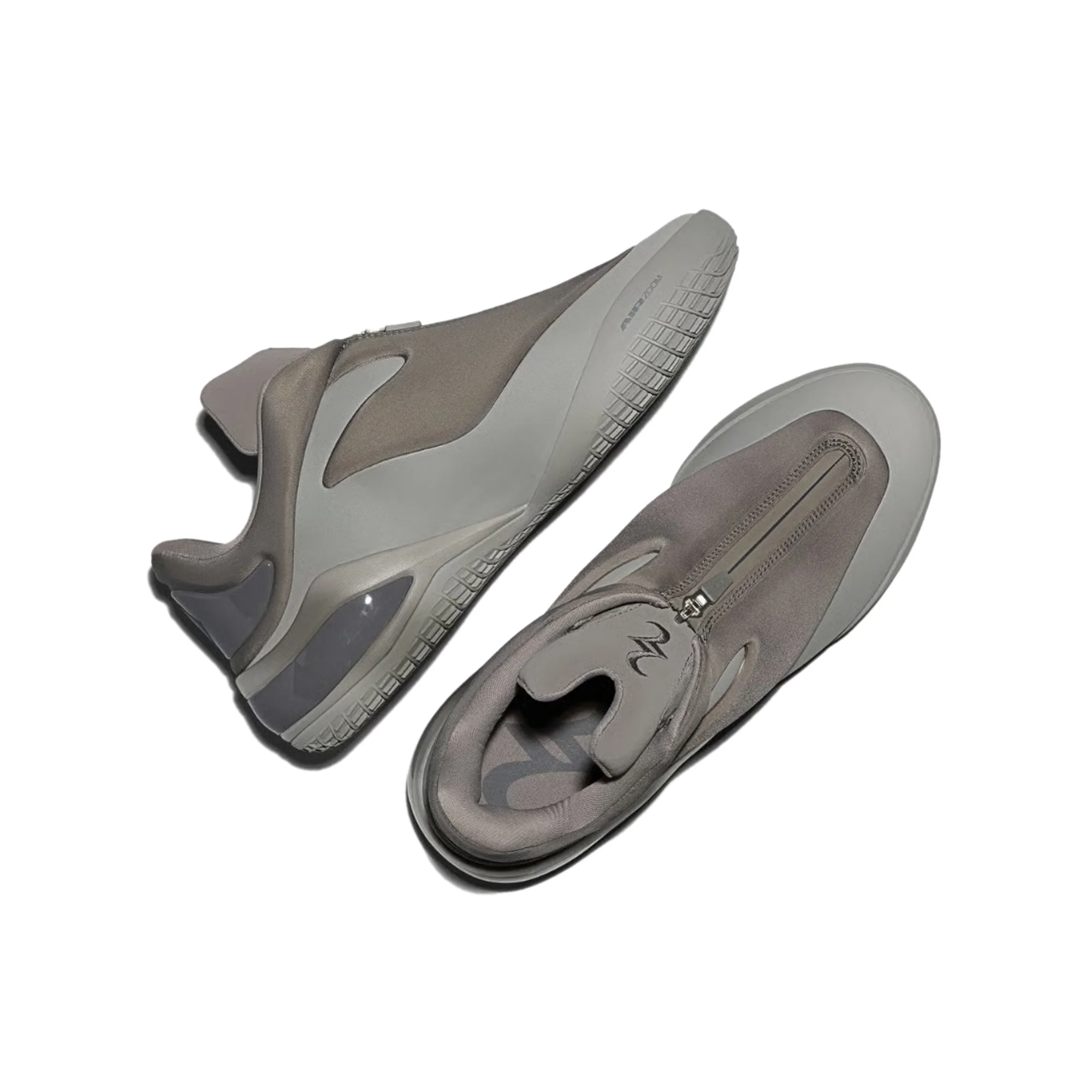 Converse Mens Shai 001 Shoes - Image 4