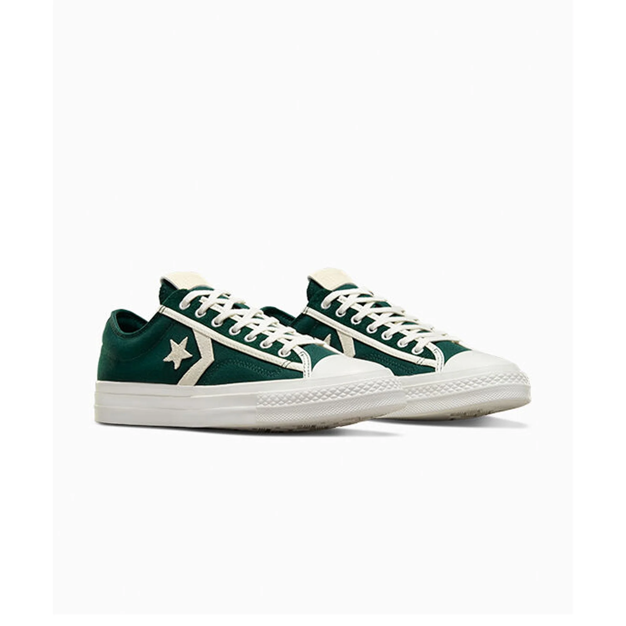 Converse Mens Star Player 76 OX Shoes - Image 2