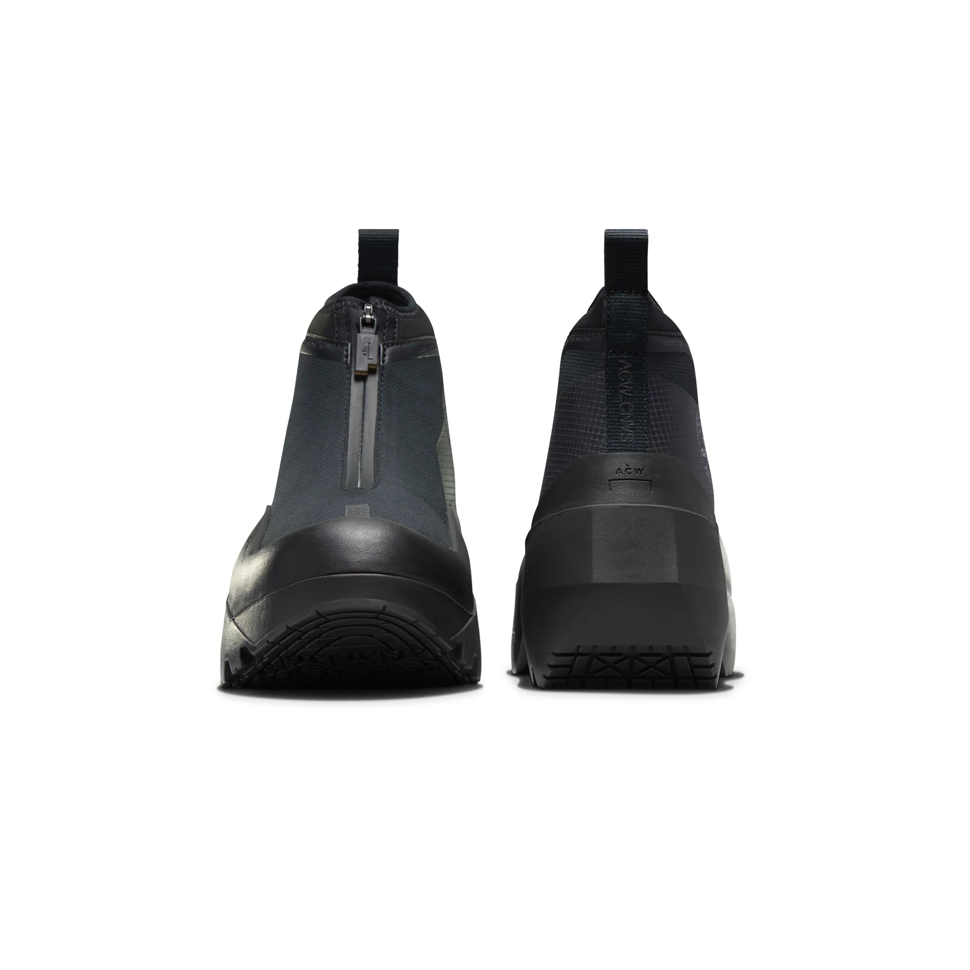 Converse x A Cold Wall Chuck 70 Geo Forma Boots - Image 4