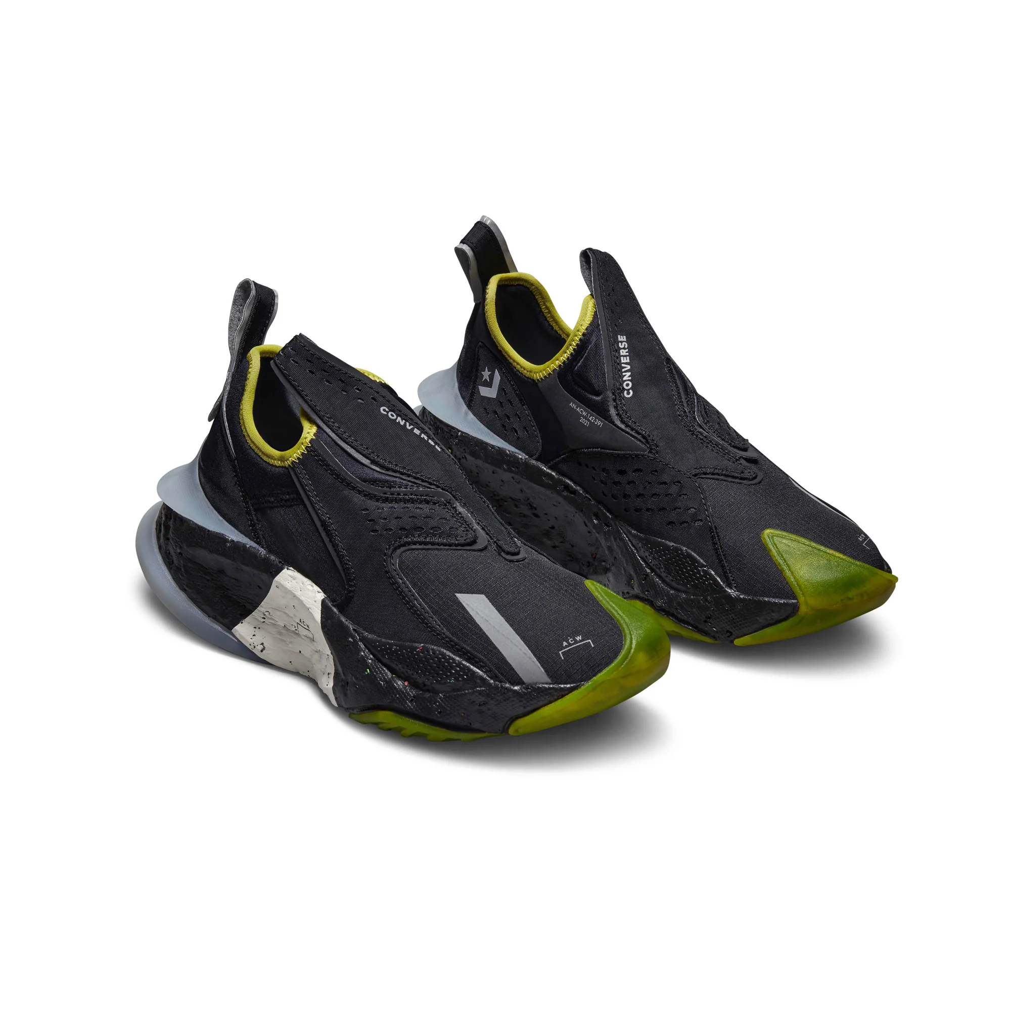 Converse x A-COLD-WALL Mens Aeon Active CX Shoes - Image 2