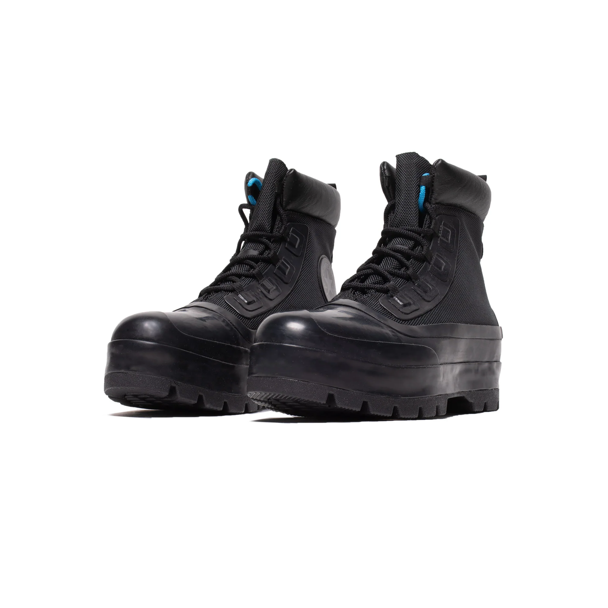 Converse x AMBUSH Mens Chuck Taylor Duck Boots - Image 2