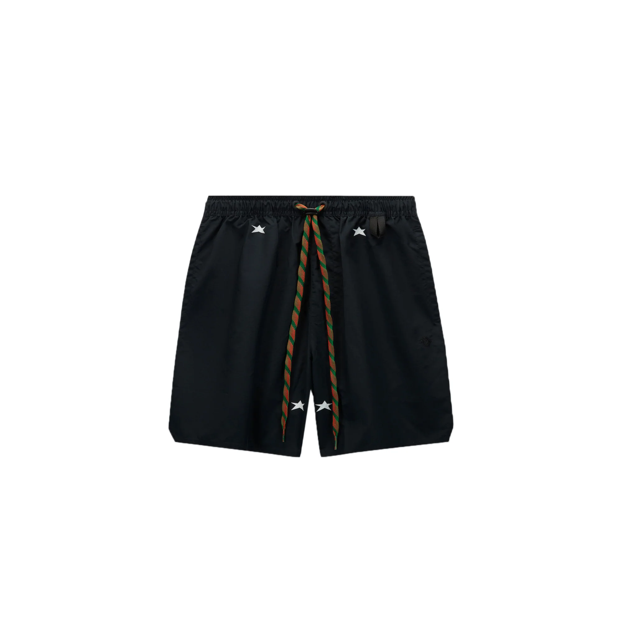 Converse x Barriers Mens Court Ready Cutter Shorts