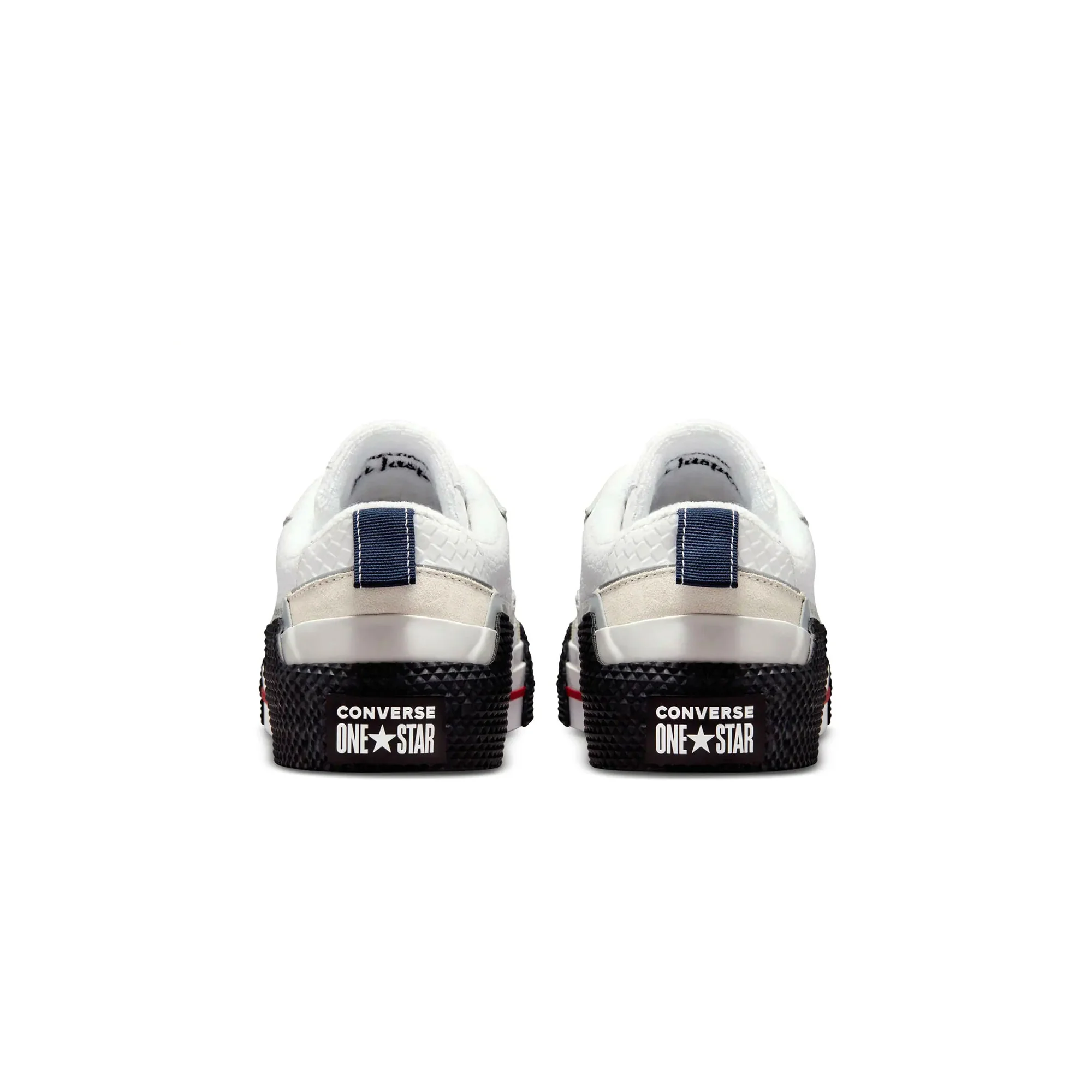 Converse x Ibn Jasper One Star Ox Shoes - Image 3