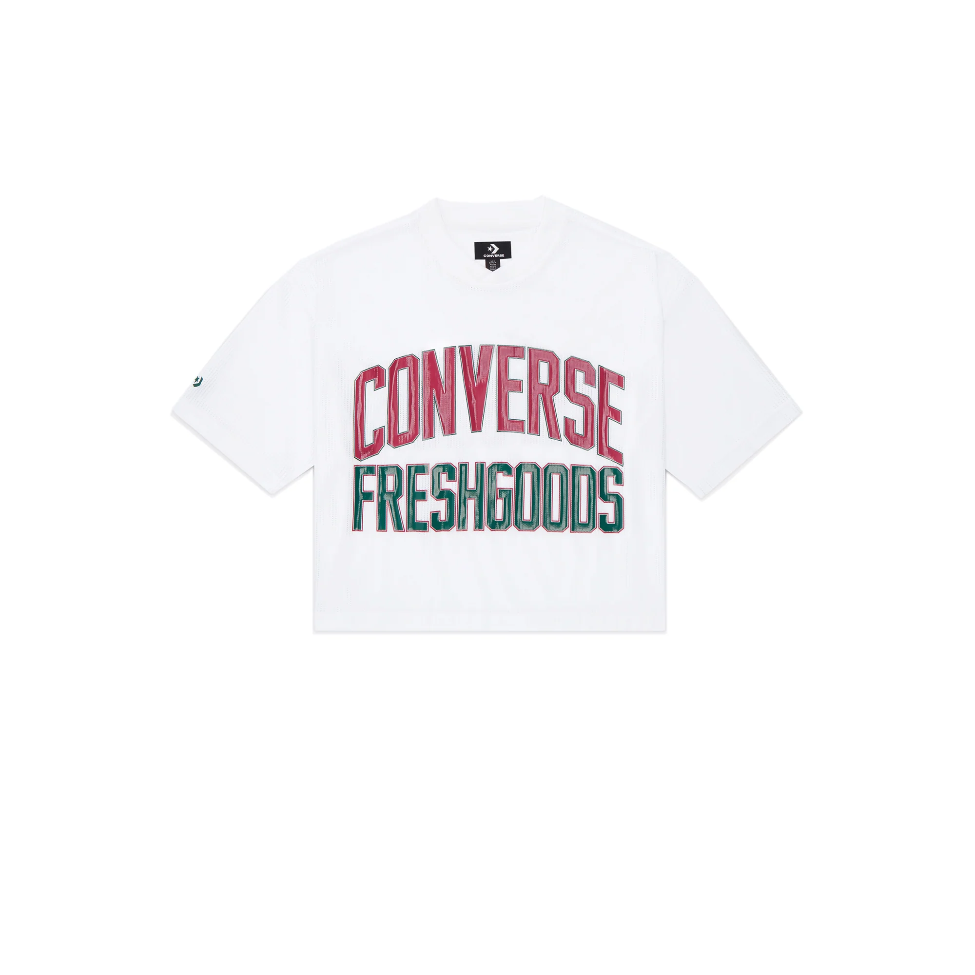 Converse x JFG Men Football Top