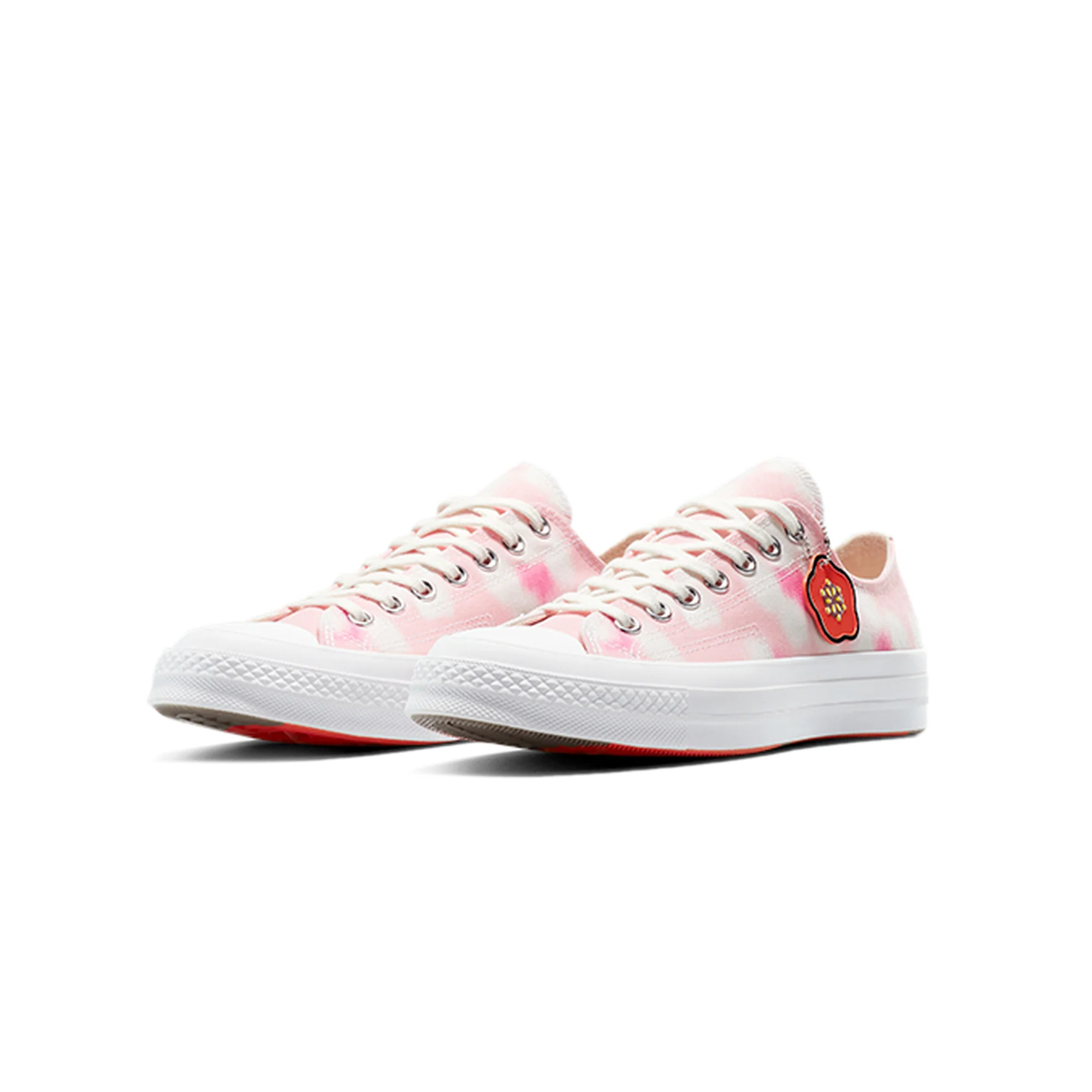 Converse x Kenzo Chuck 70 Ox Shoes - Image 2