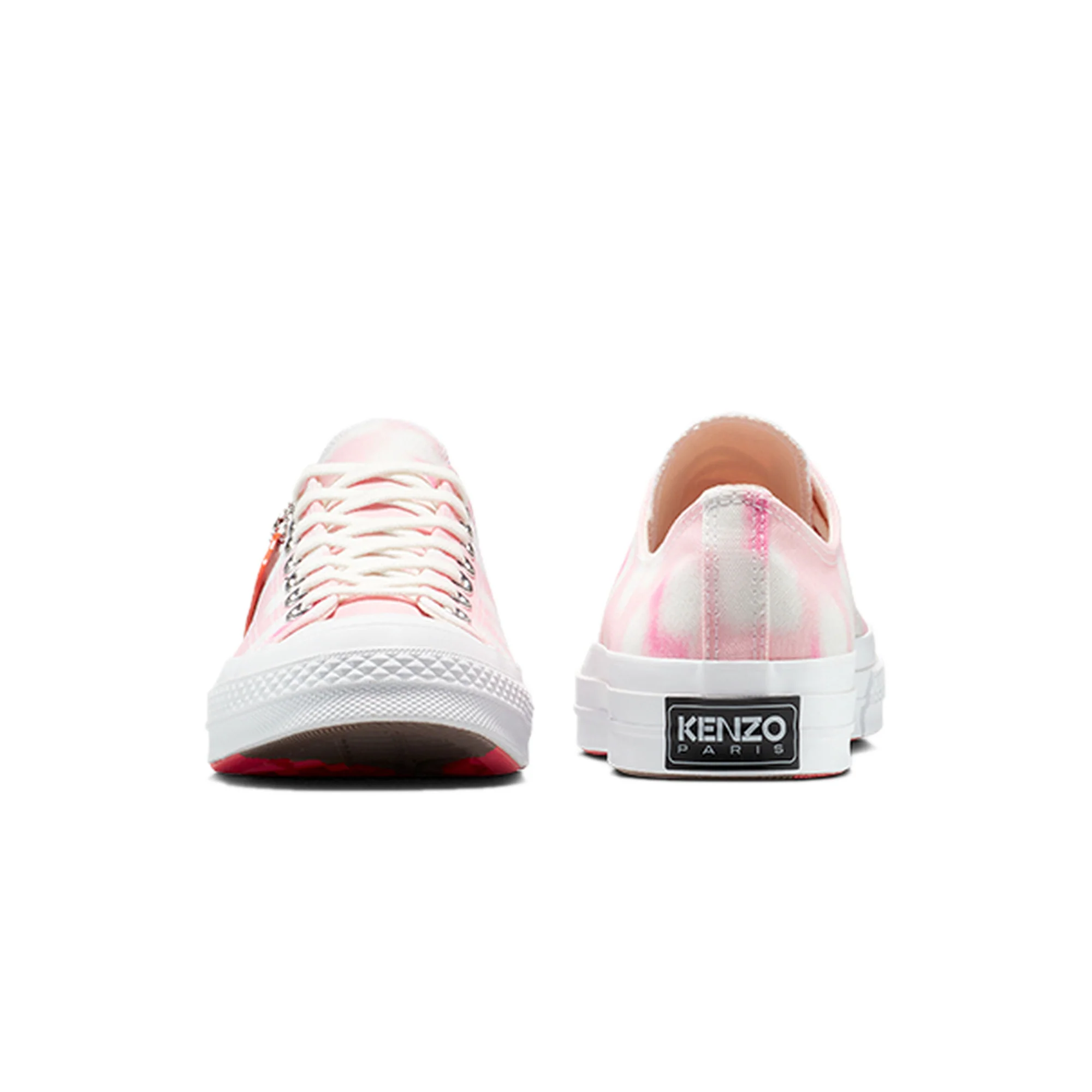 Converse x Kenzo Chuck 70 Ox Shoes - Image 3