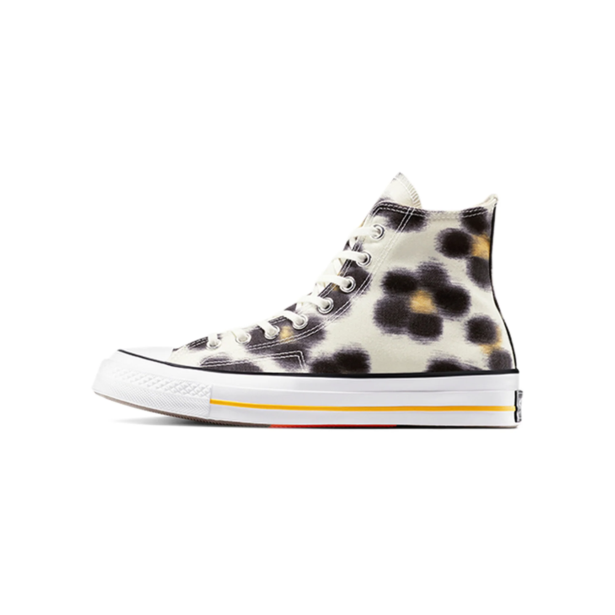 Converse x Kenzo Chuck 70 Hi Shoes