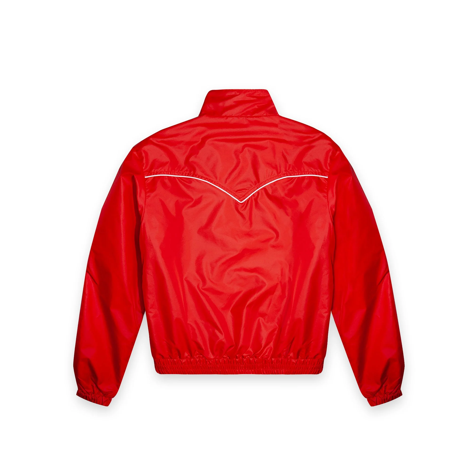 Converse x MadeMe Western Track Jacket - Image 2