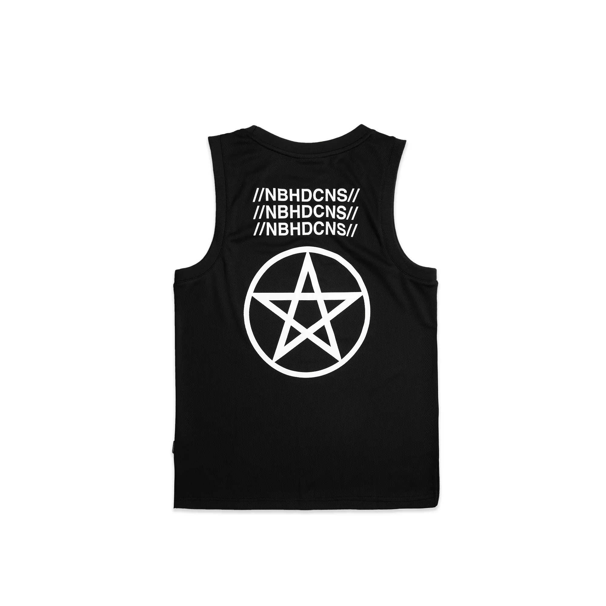 Converse x Neighborhood Mens Jersey - Image 2