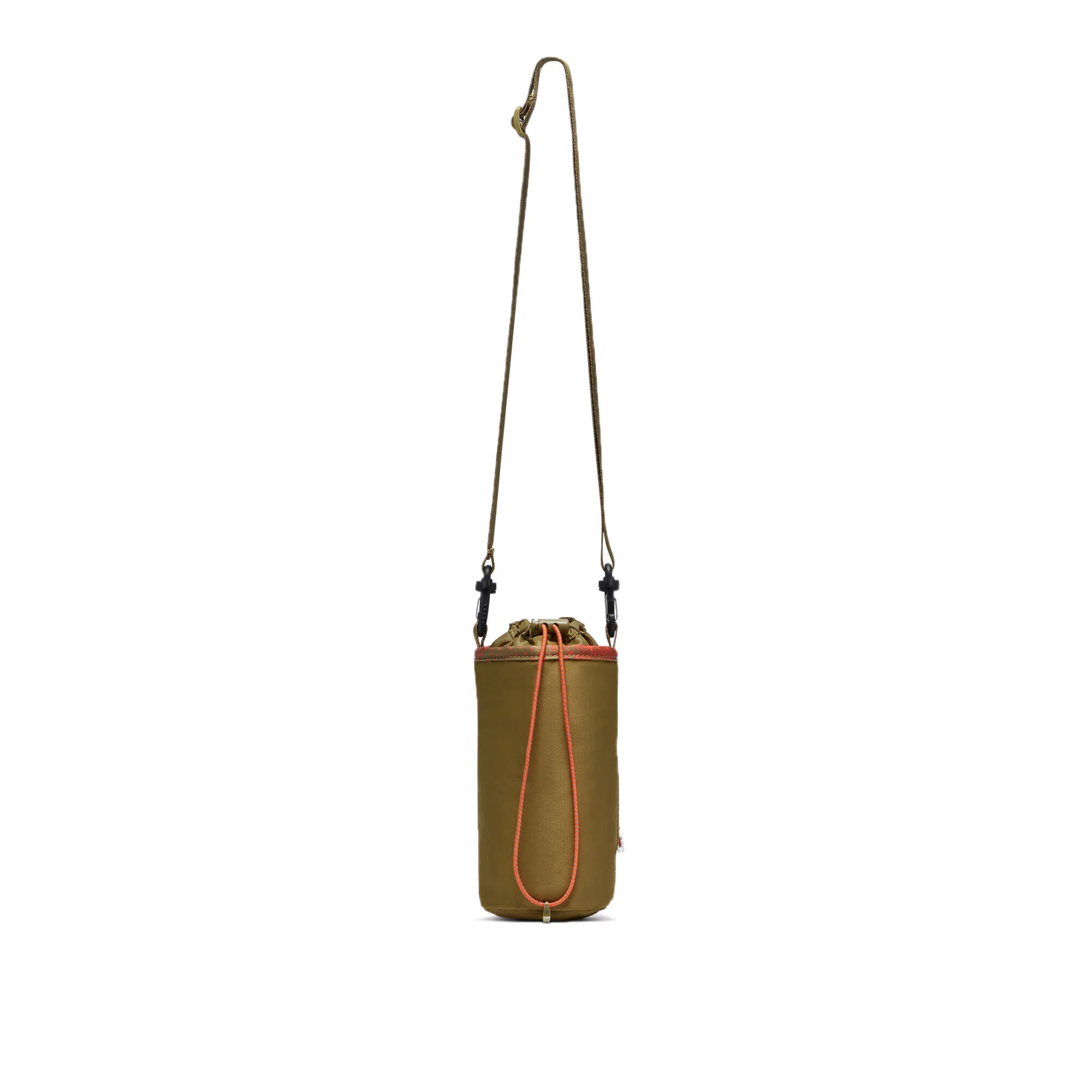 Paria x Converse Cross Body Bag 'Olive'