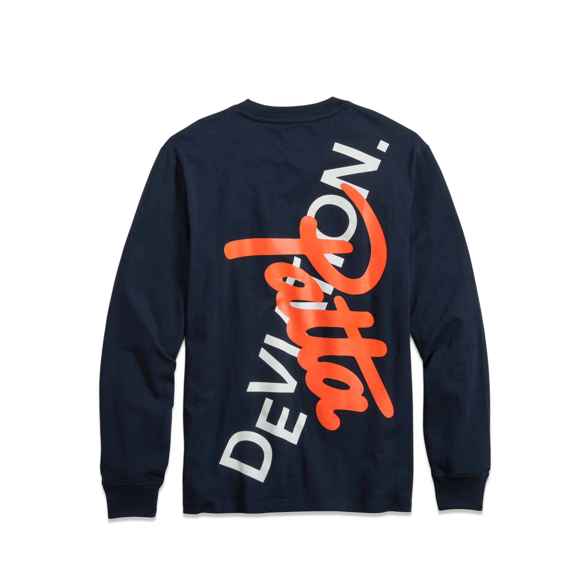 Converse x Patta x Deviation L/S Tee [10008828-OBS] - Image 2