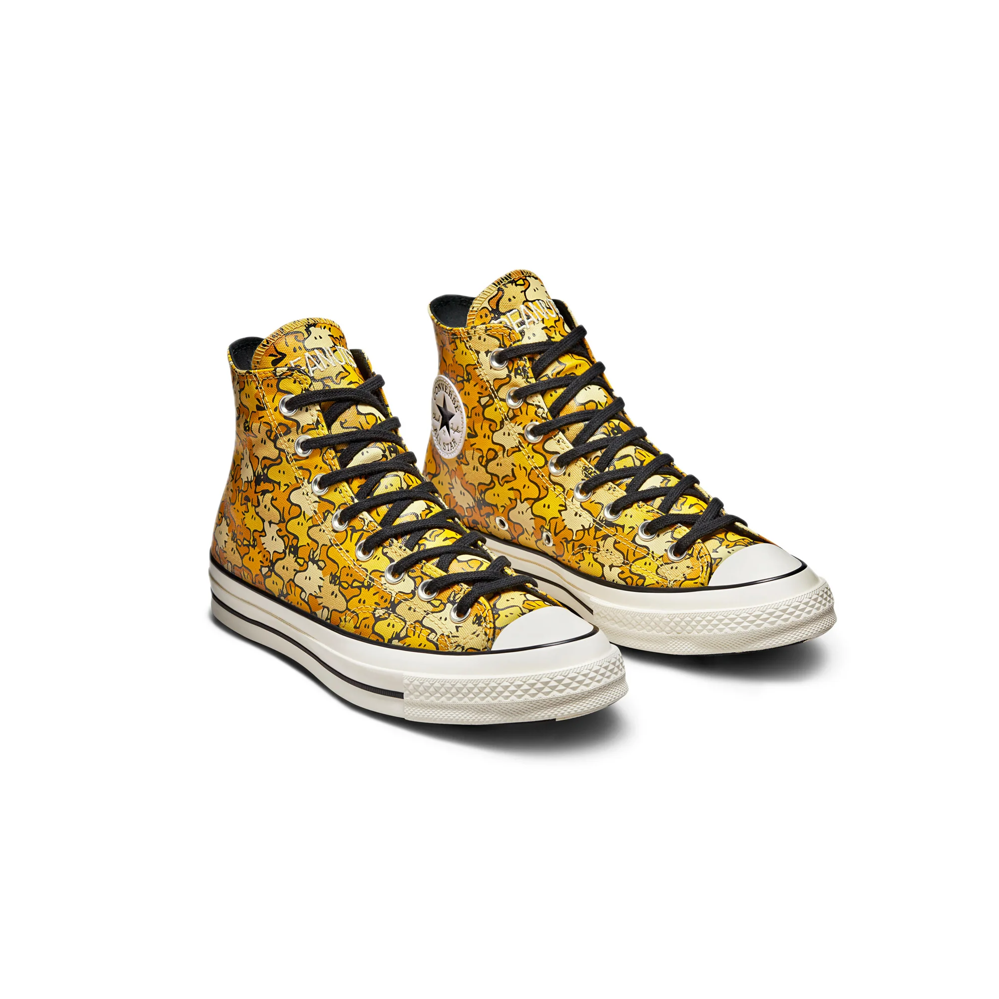 Converse x Peanuts Chuck 70 Hi Shoes - Image 2