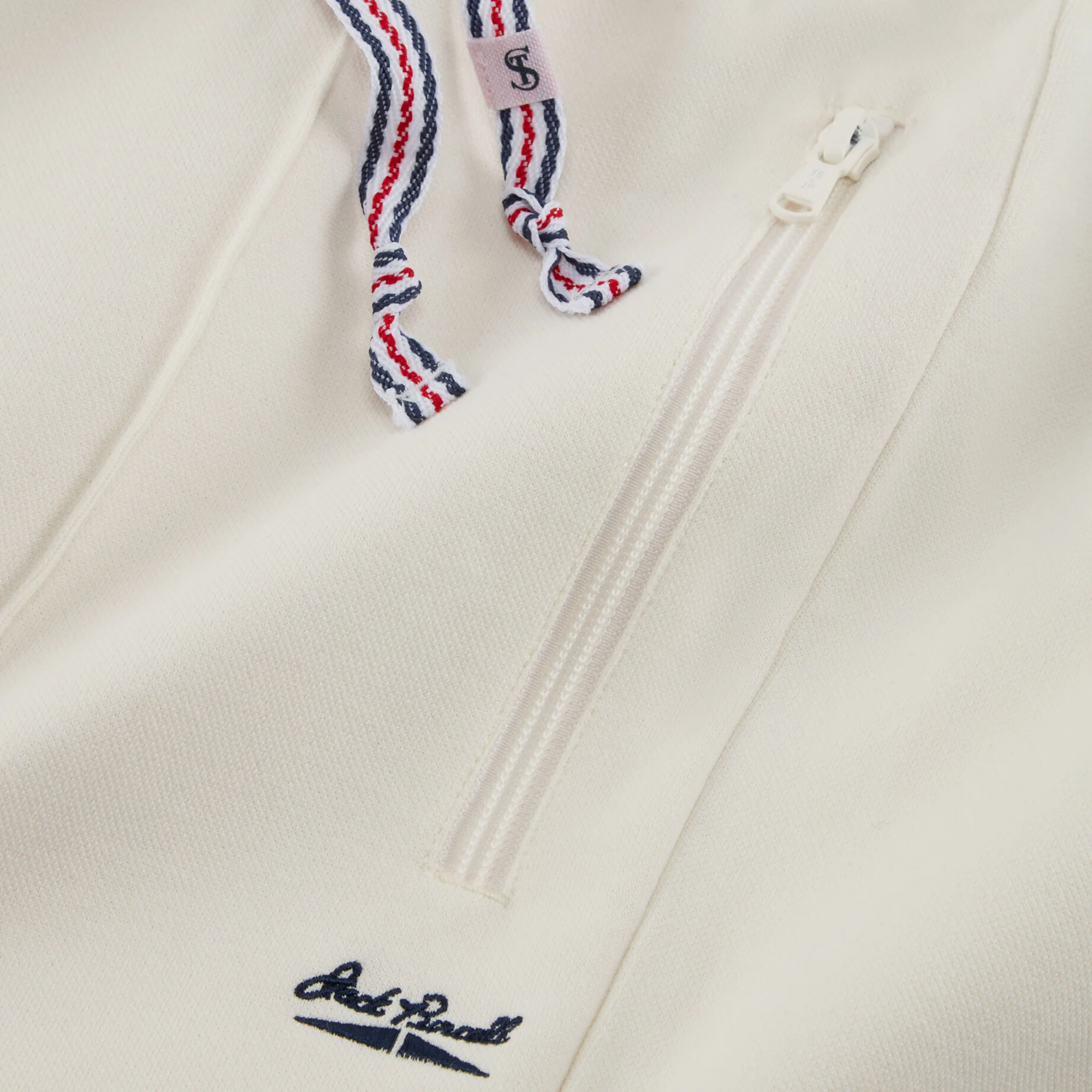 Converse x Todd Snyder Jogger 'Egret' - Image 3