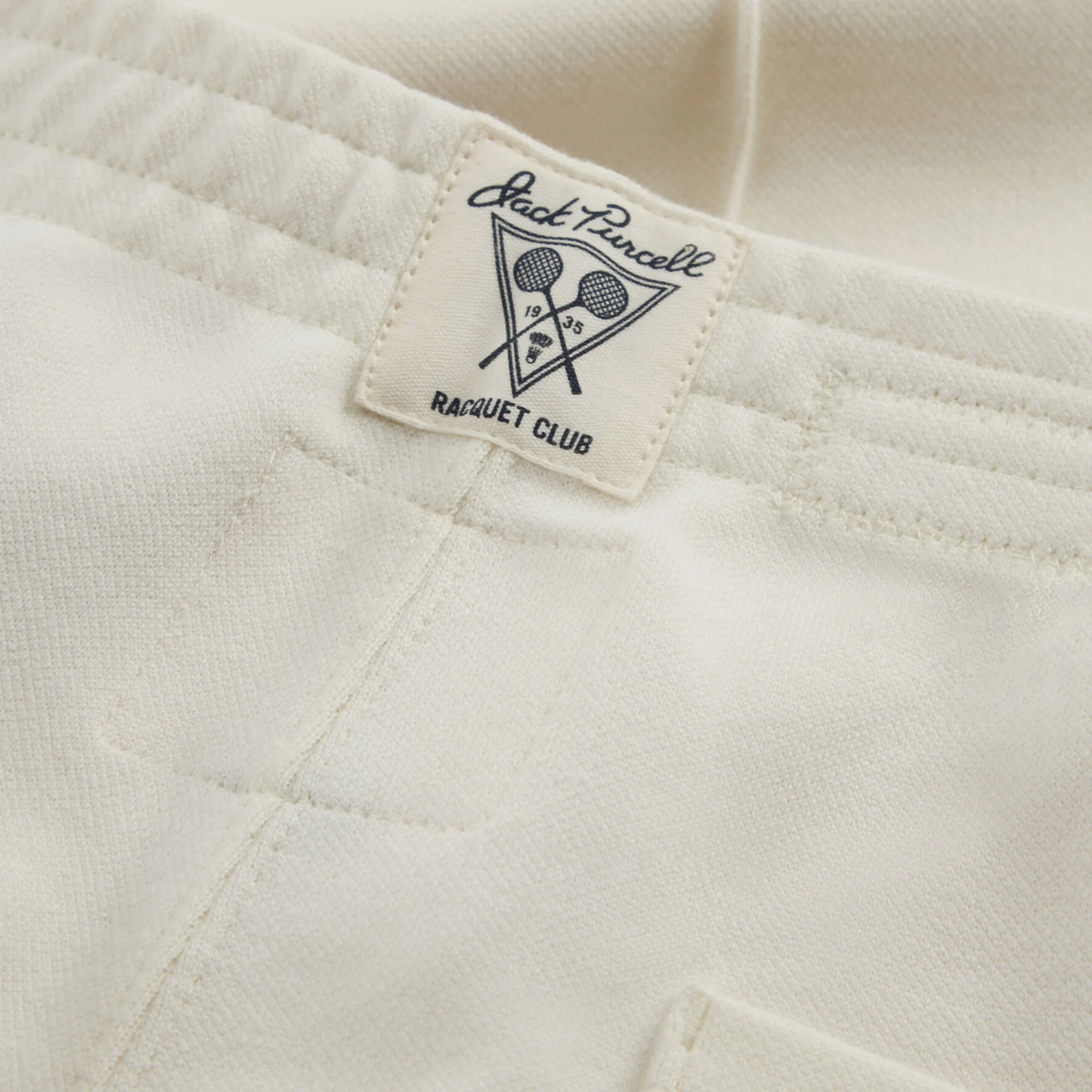 Converse x Todd Snyder Jogger 'Egret' - Image 4