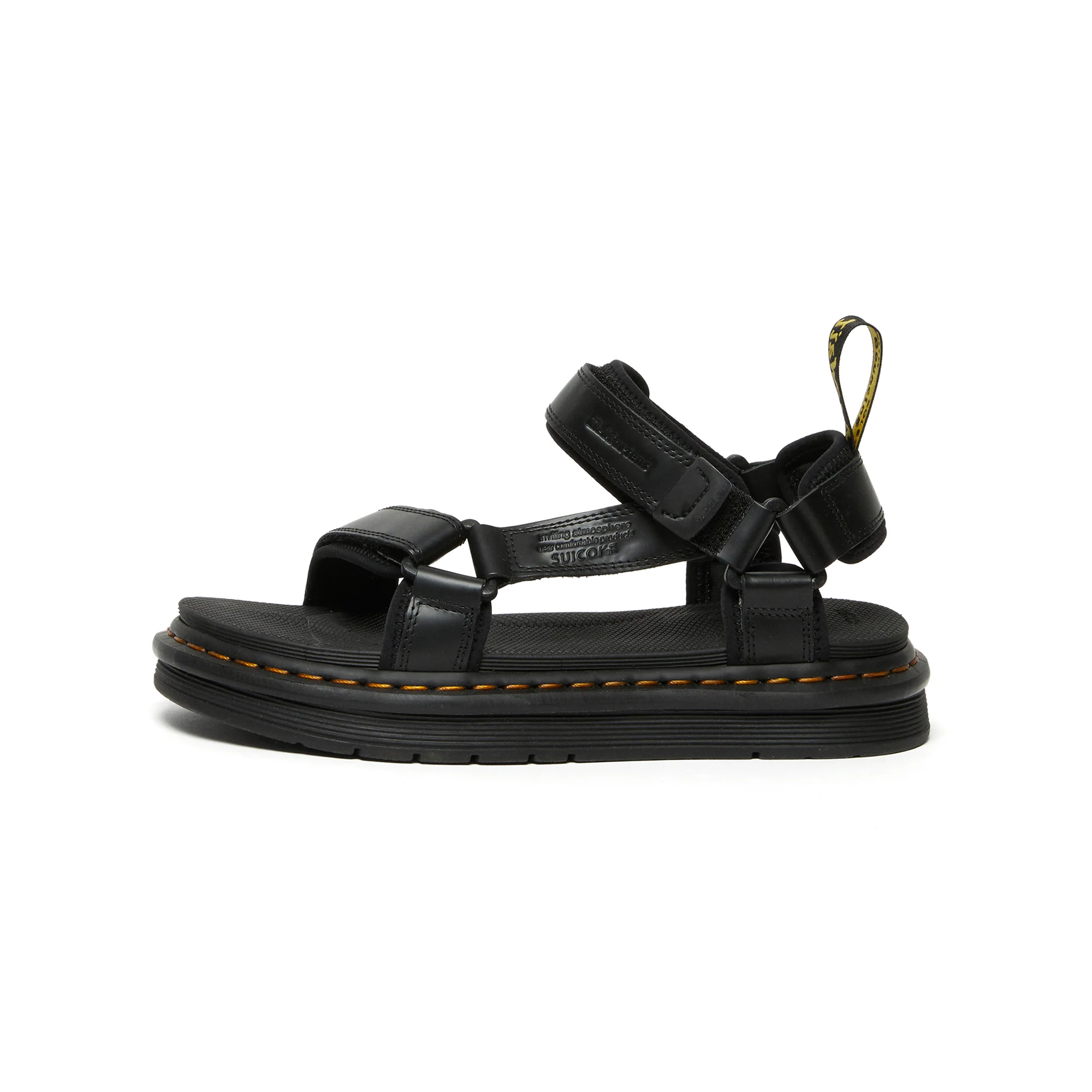Dr. Martens Mens DM Depa Sandals