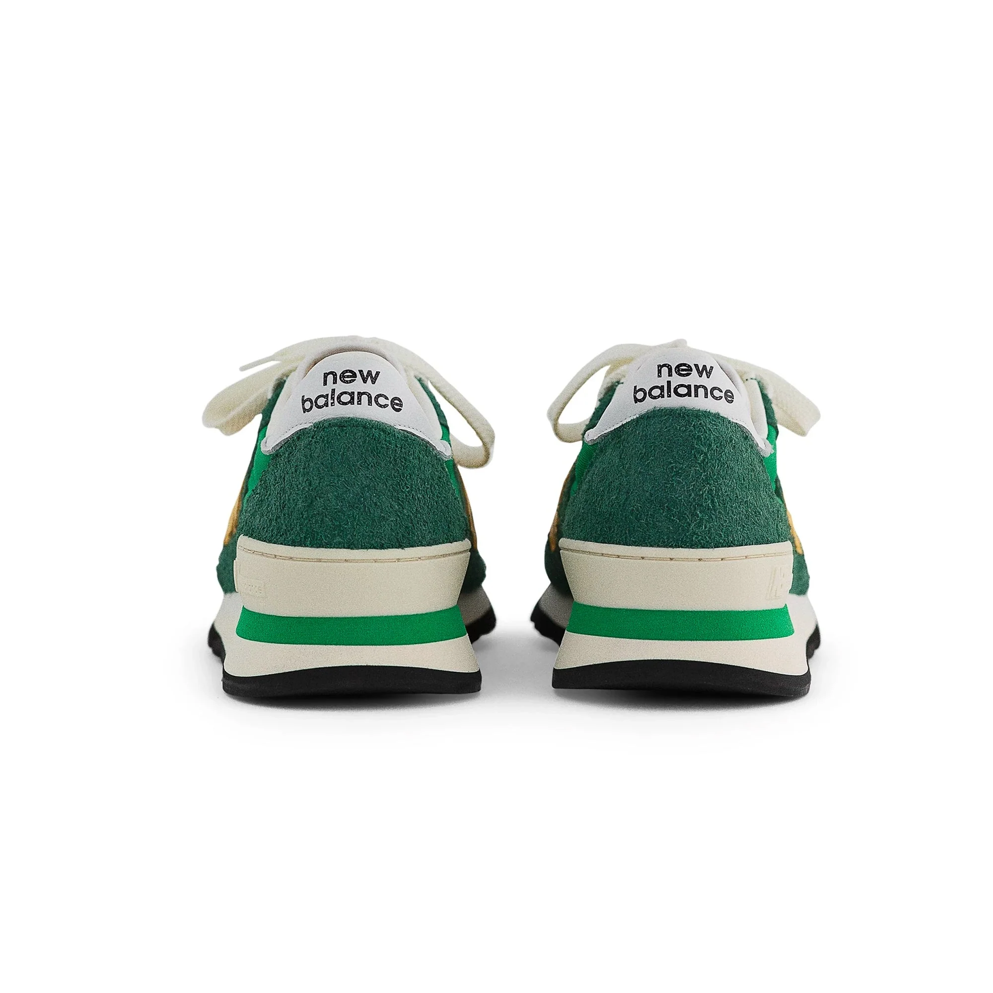 New Balance Made in USA 990v1 Shoes - Image 3