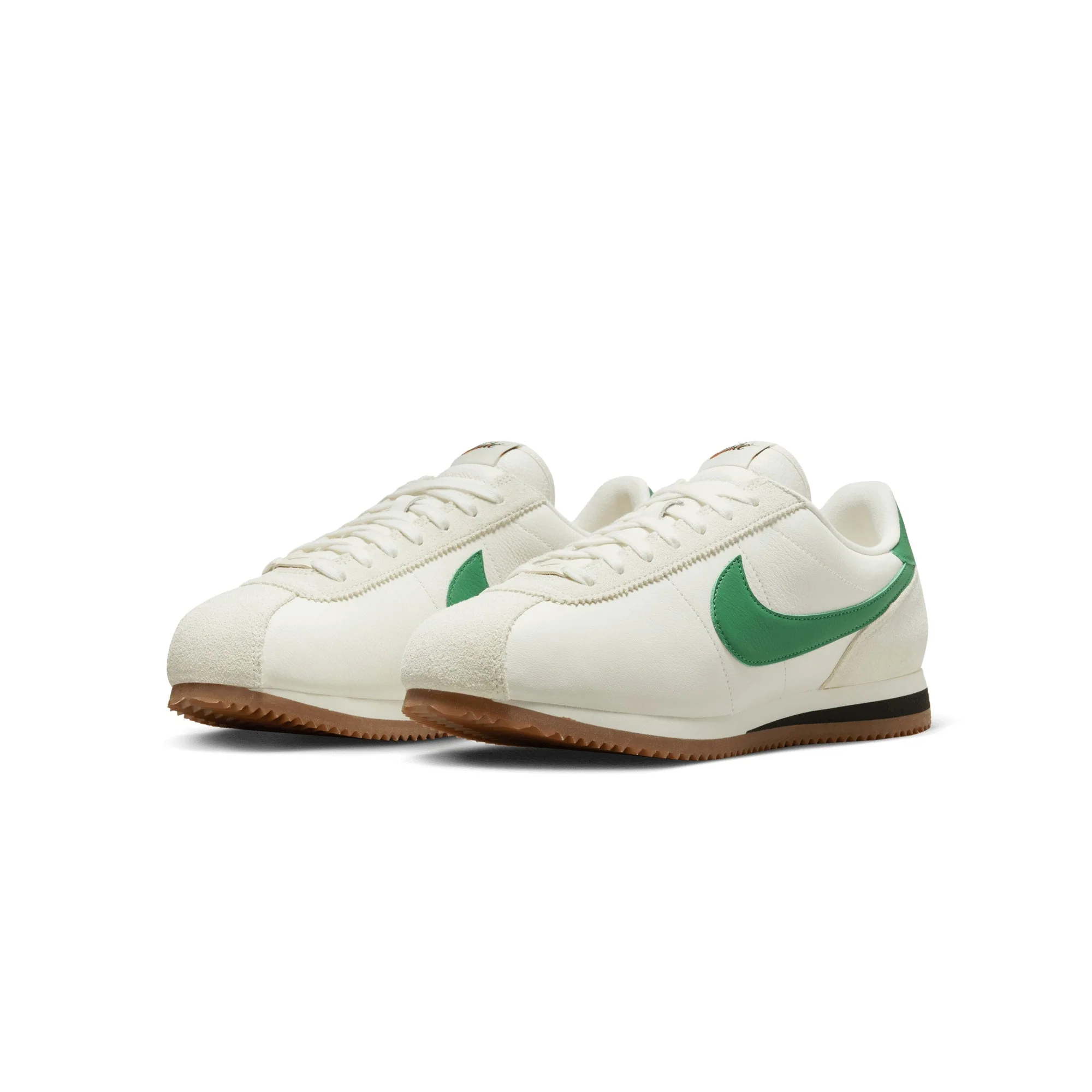 Nike Mens Cortez Shoes - Image 2