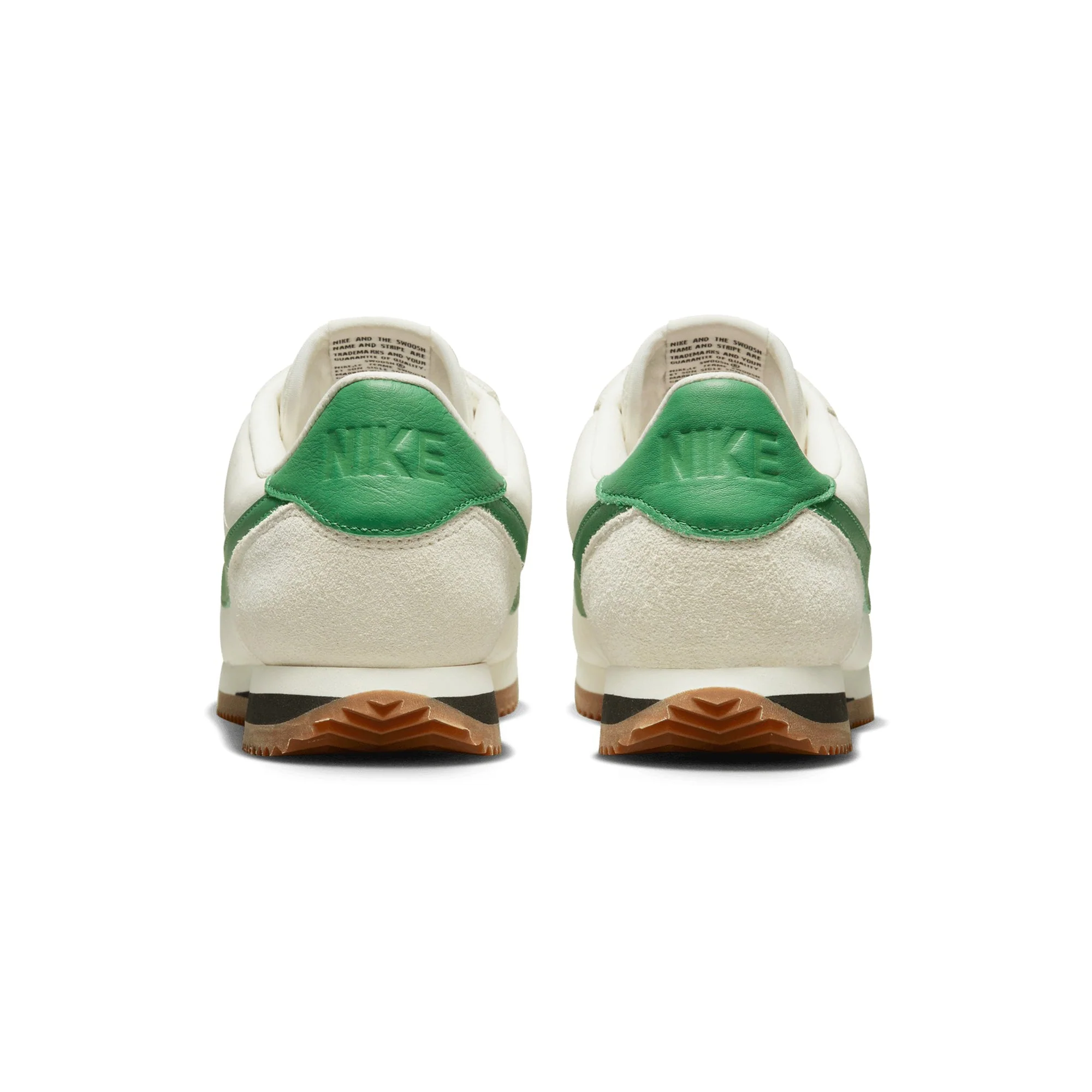 Nike Mens Cortez Shoes - Image 3