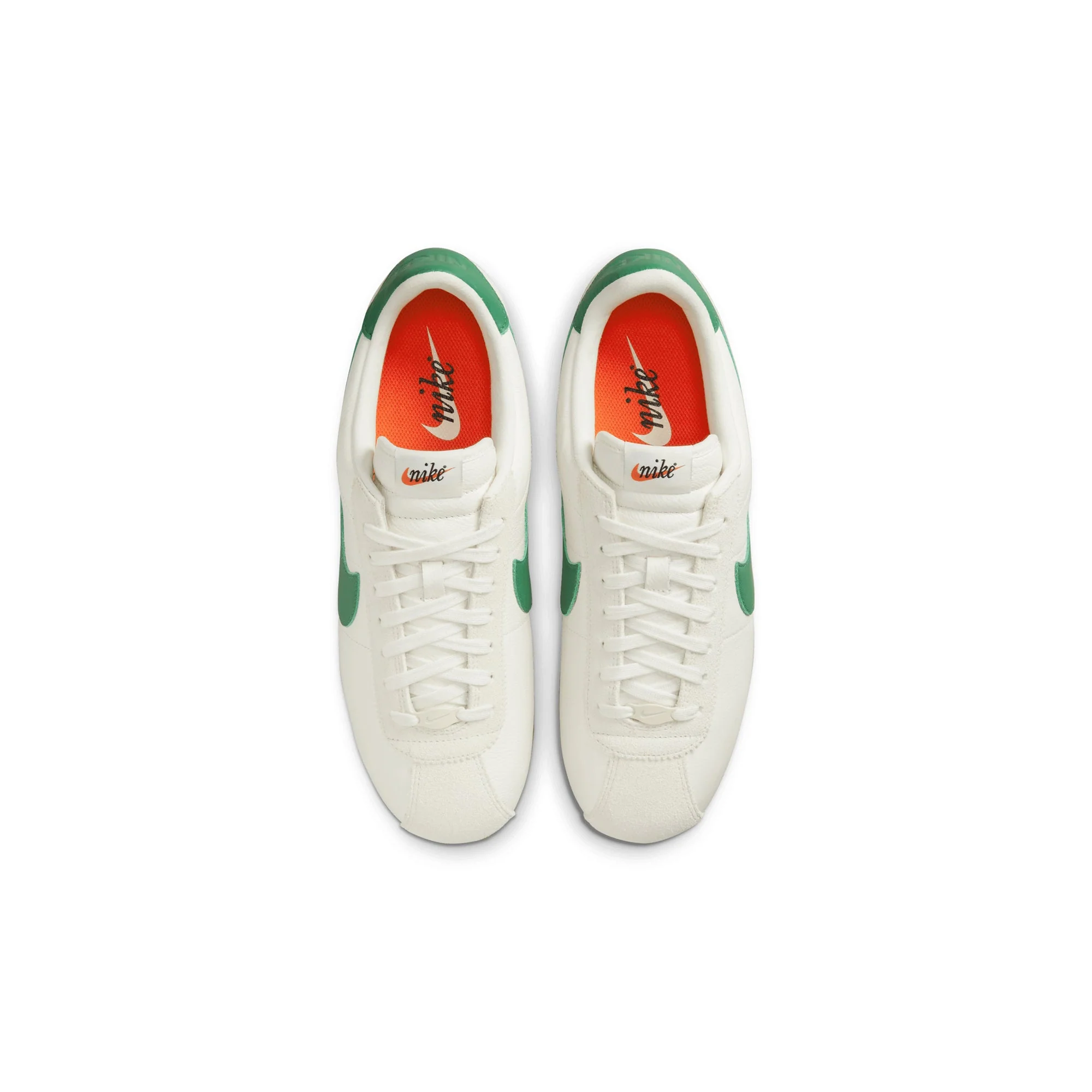 Nike Mens Cortez Shoes - Image 4