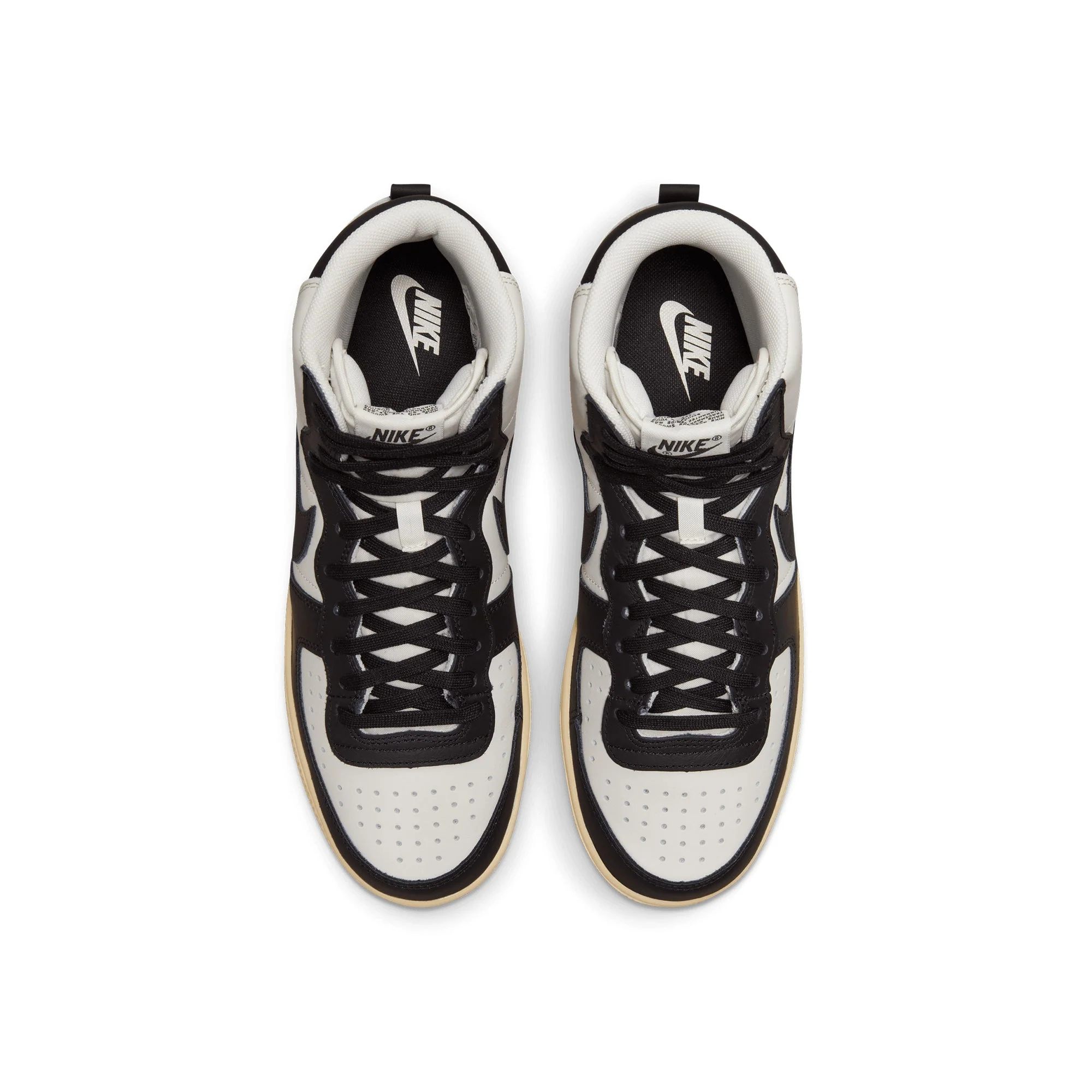 Nike Mens Terminator High PRM Shoes - Image 3