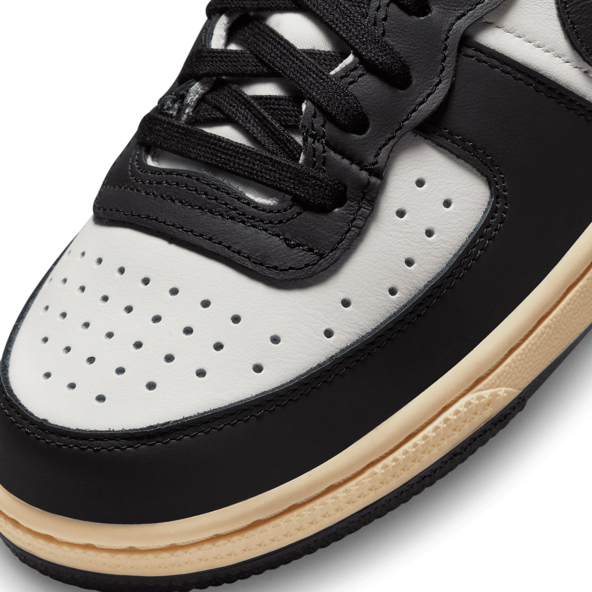 Nike Mens Terminator High PRM Shoes - Image 4