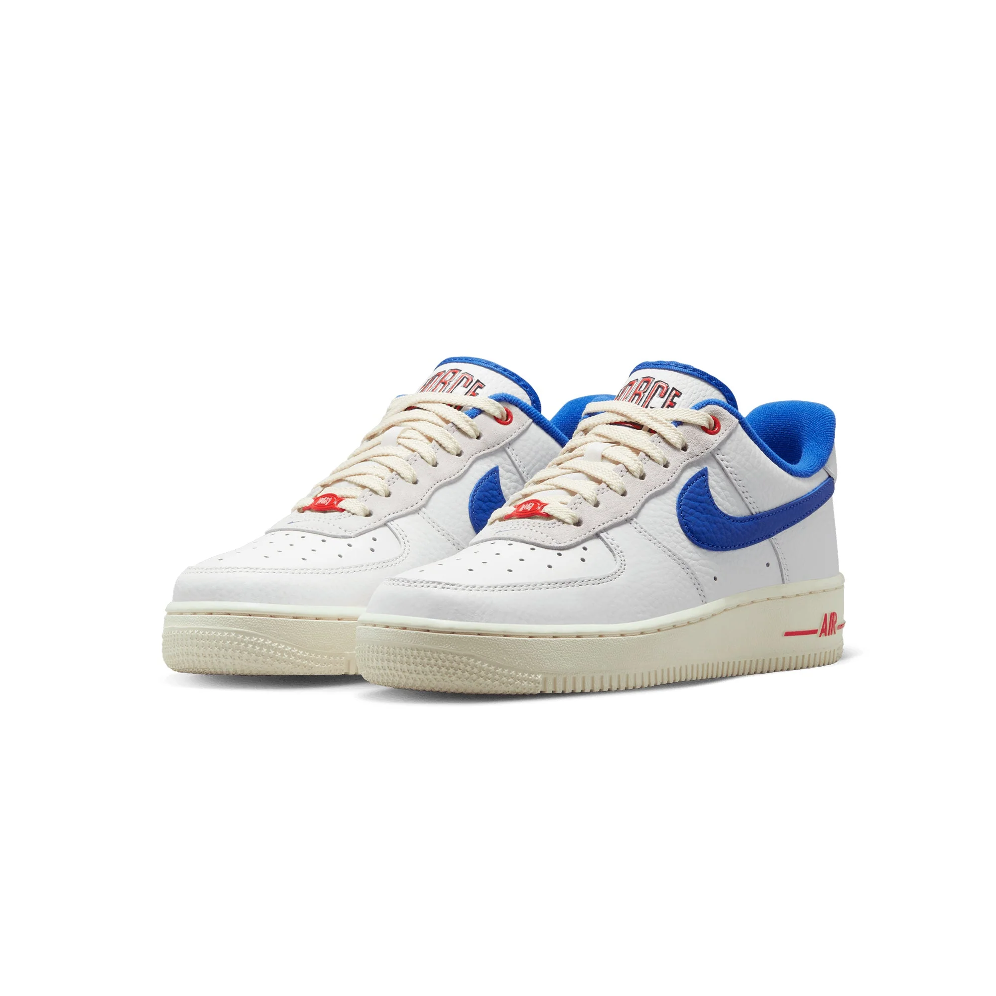 Nike Womens Air Force 1 '07 LX Shoes - Image 2