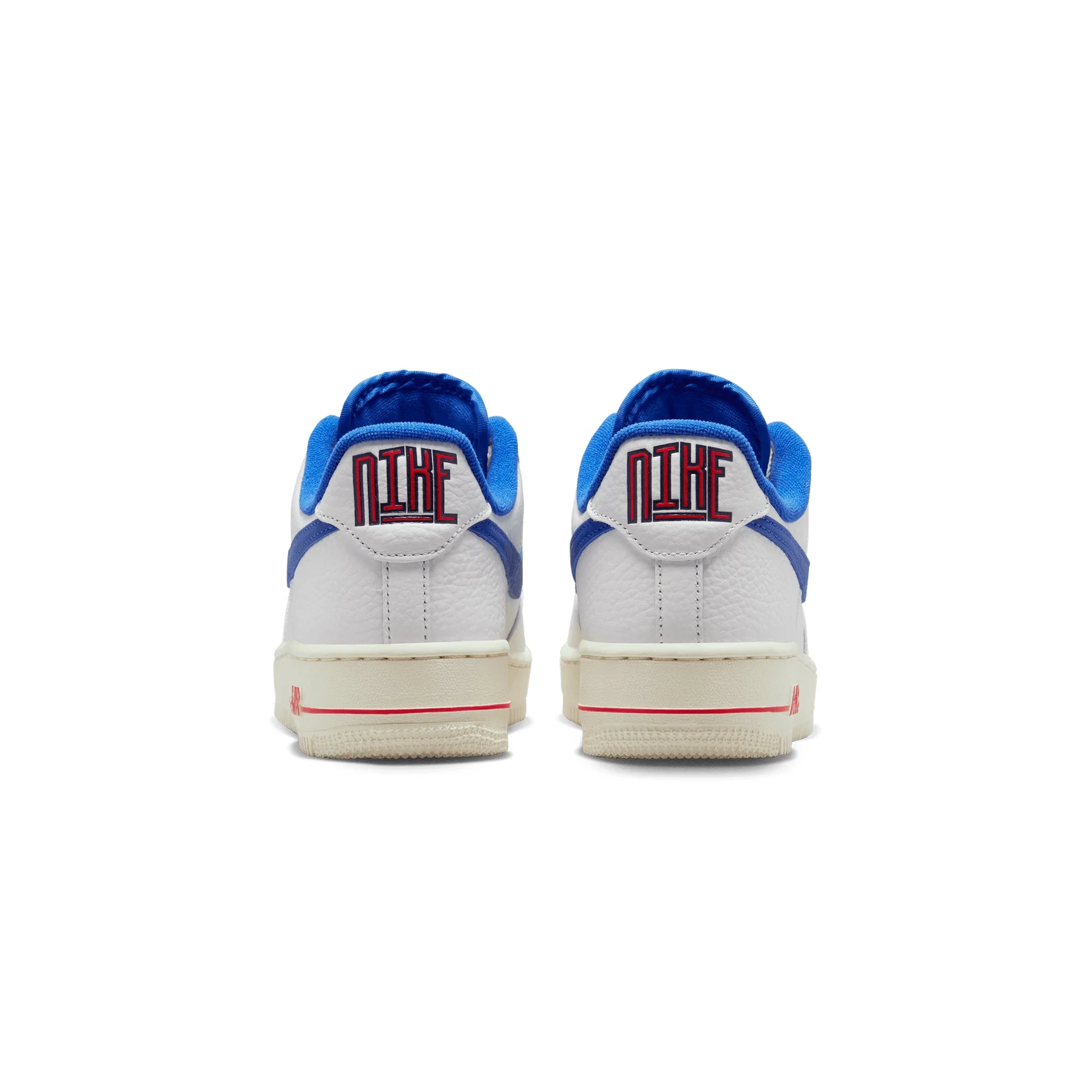 Nike Womens Air Force 1 '07 LX Shoes - Image 3