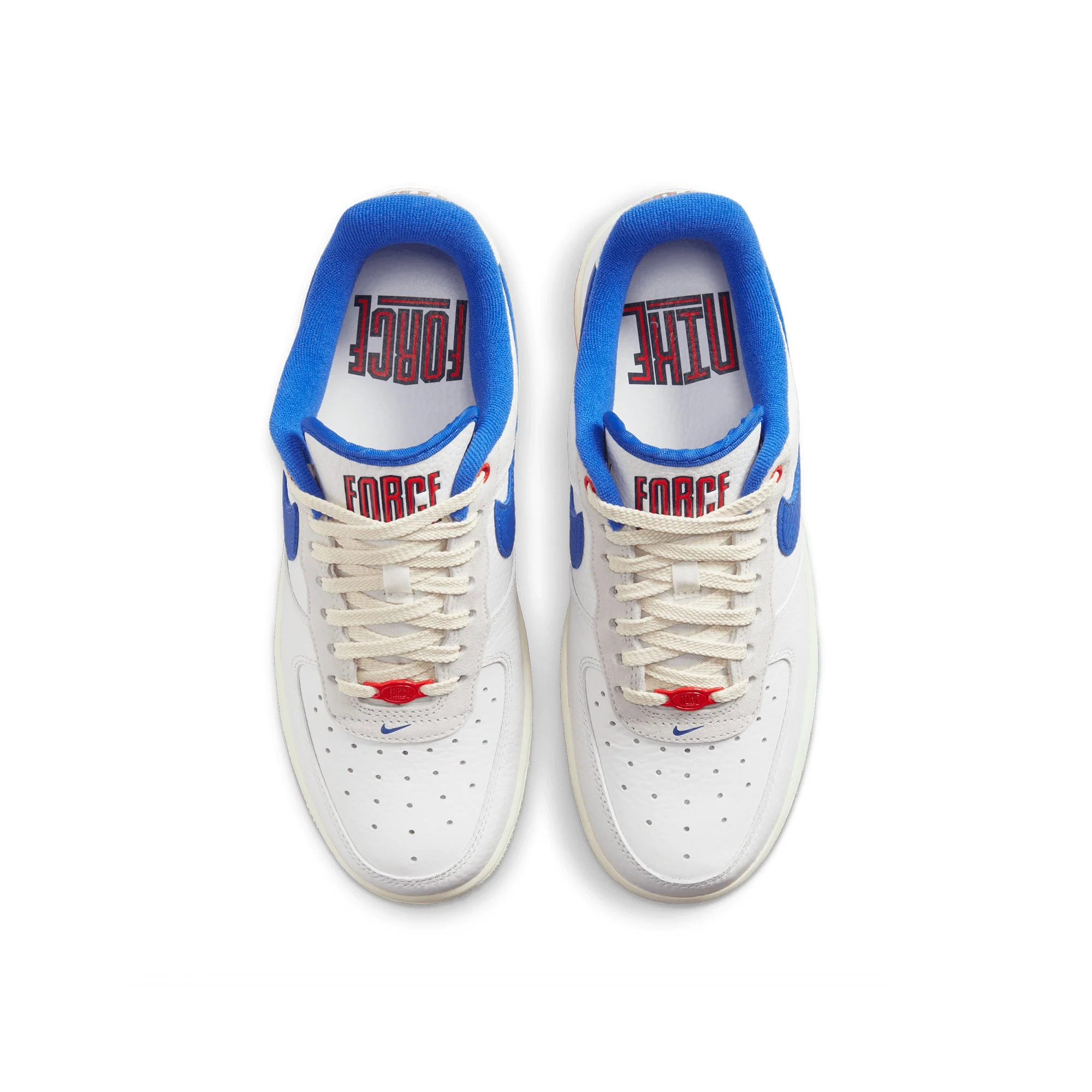 Nike Womens Air Force 1 '07 LX Shoes - Image 4