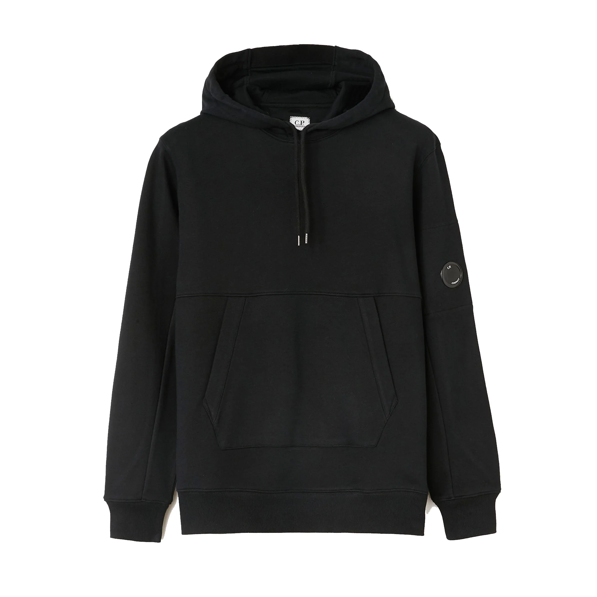 CP Company Mens Sweat Hoodie