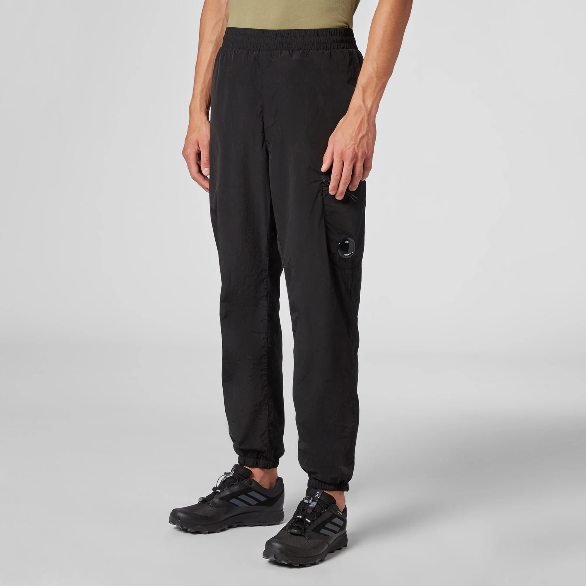 C.P. Company Chrome Pant - Image 2