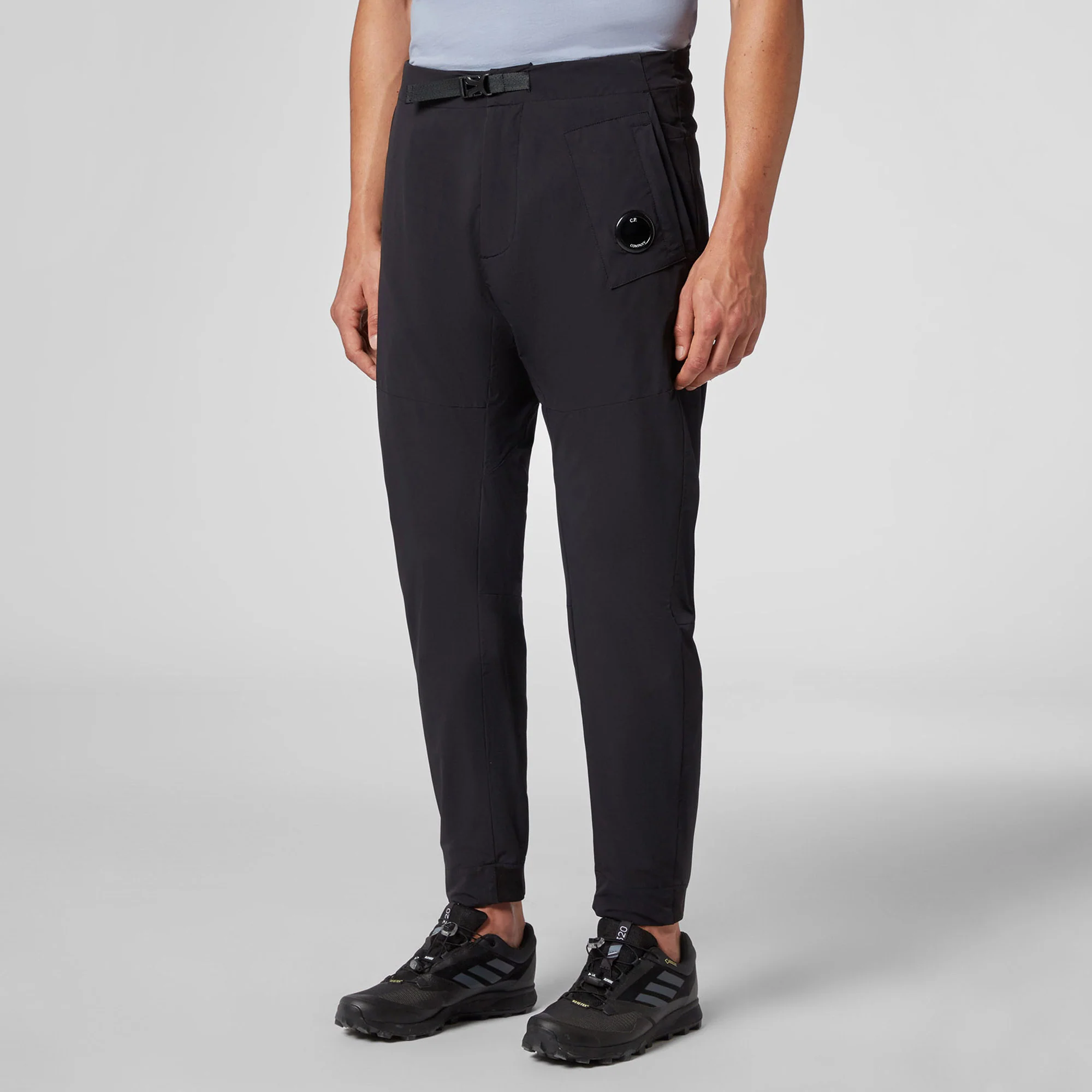 C.P. Company Jogger Sweatpant - Image 2