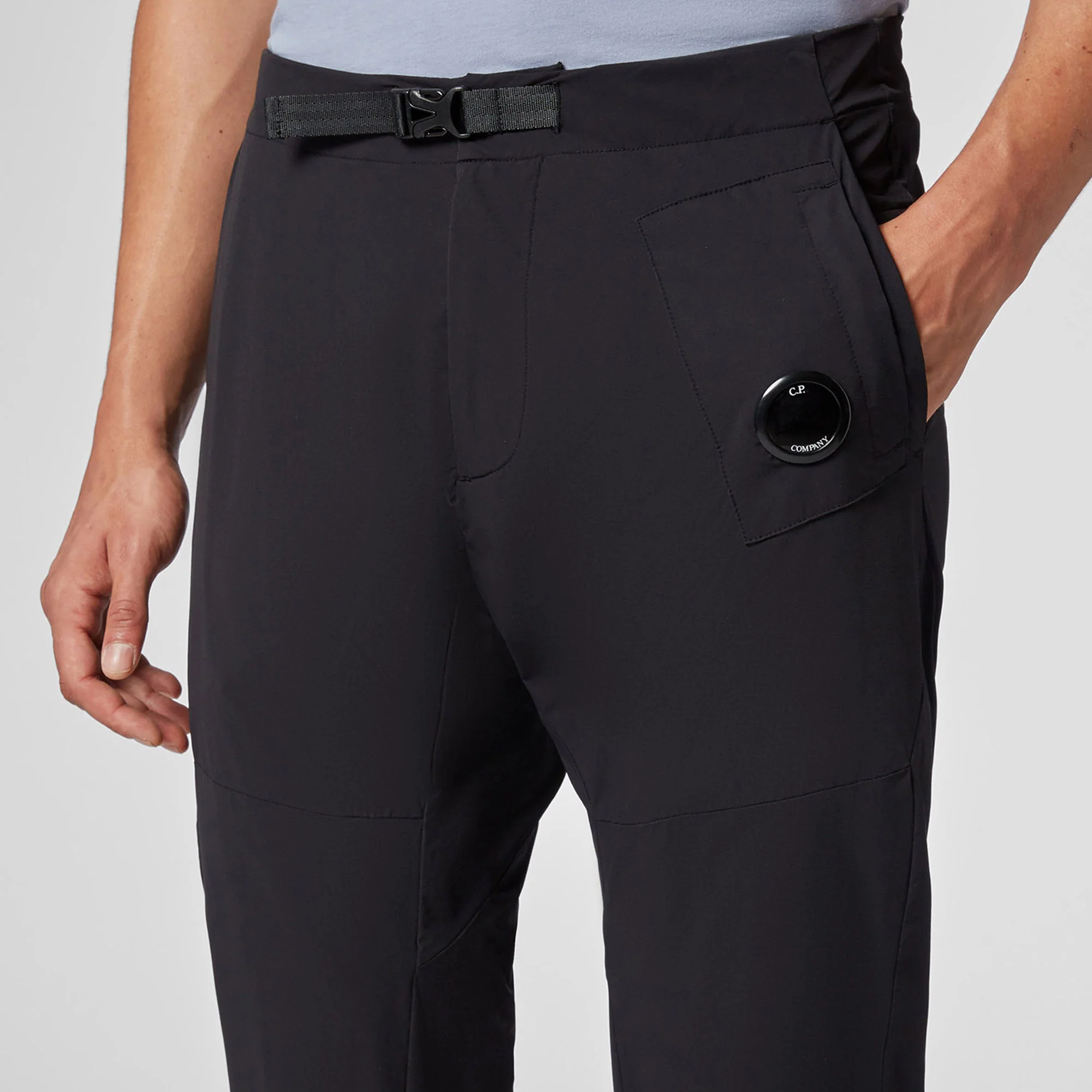 C.P. Company Jogger Sweatpant - Image 4