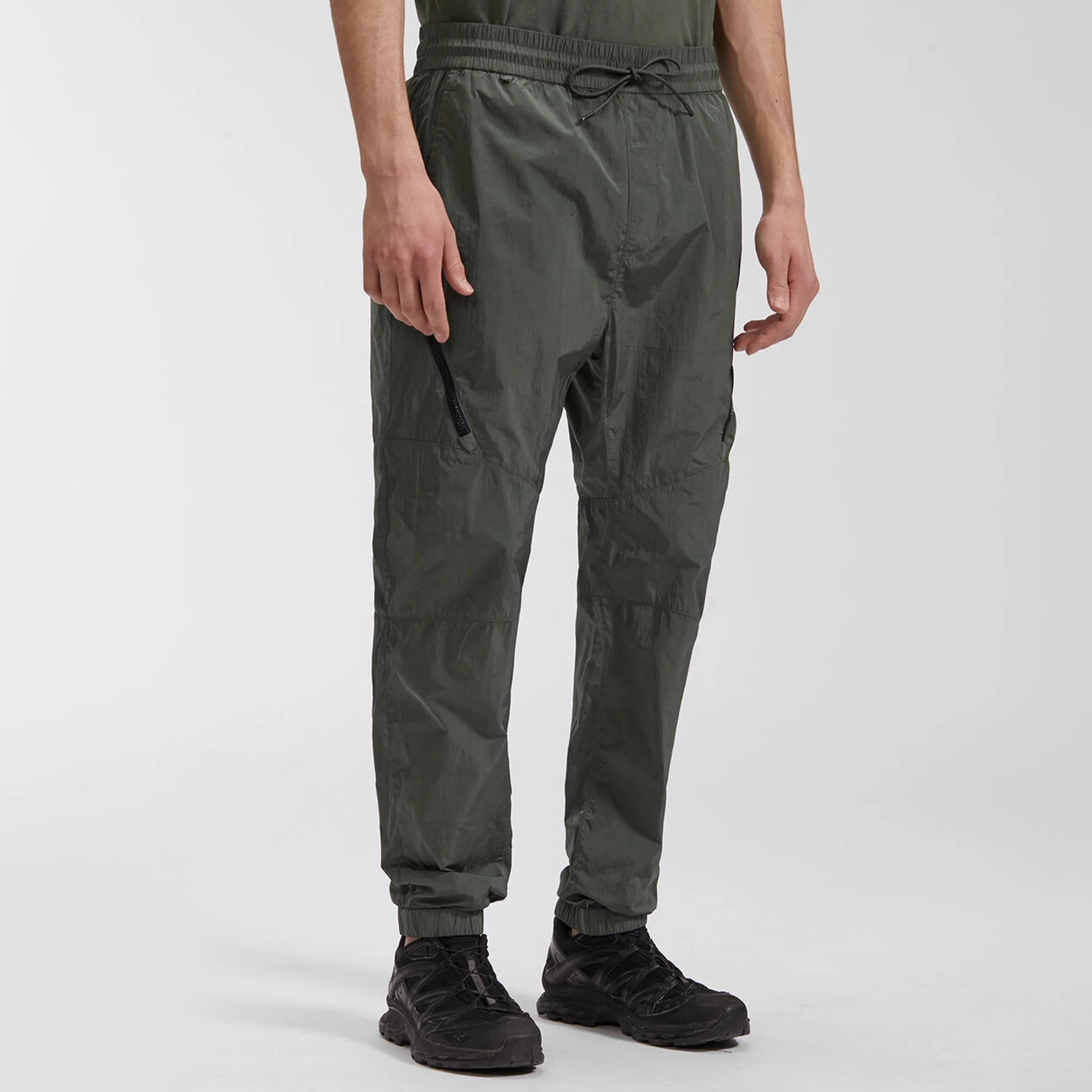 CP Company Mens Cargo Pants - Image 2