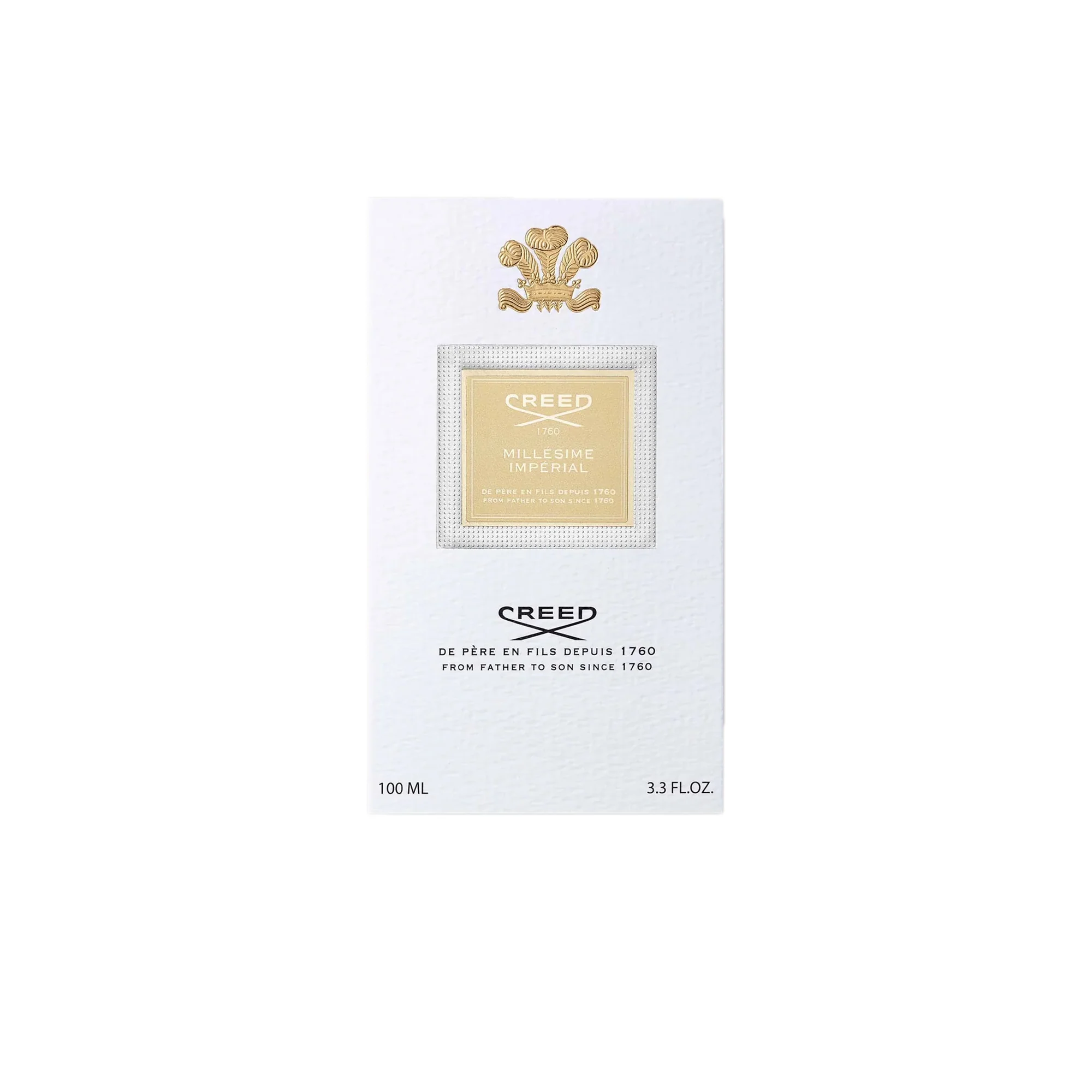 Creed Millesime Imperial 100ML Parfum - Image 2