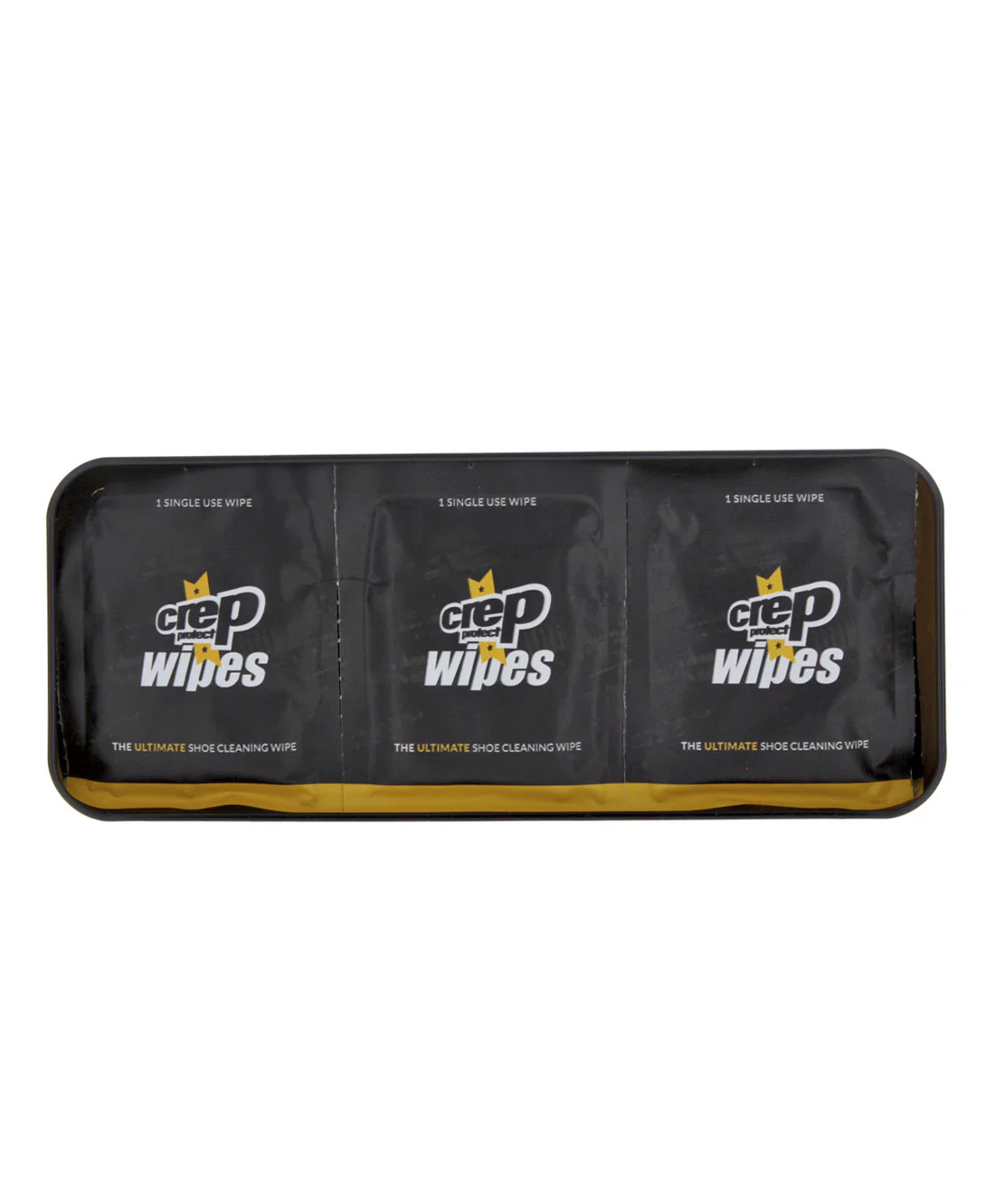 Crep Protect Cleaning Wipes - Image 2