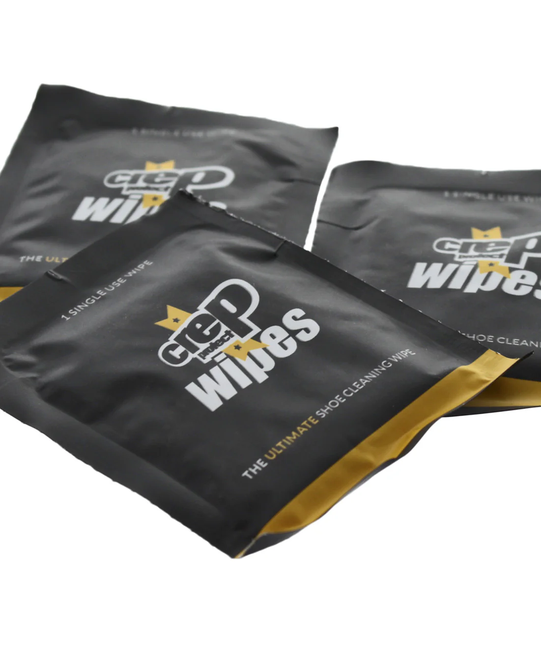 Crep Protect Cleaning Wipes - Image 3
