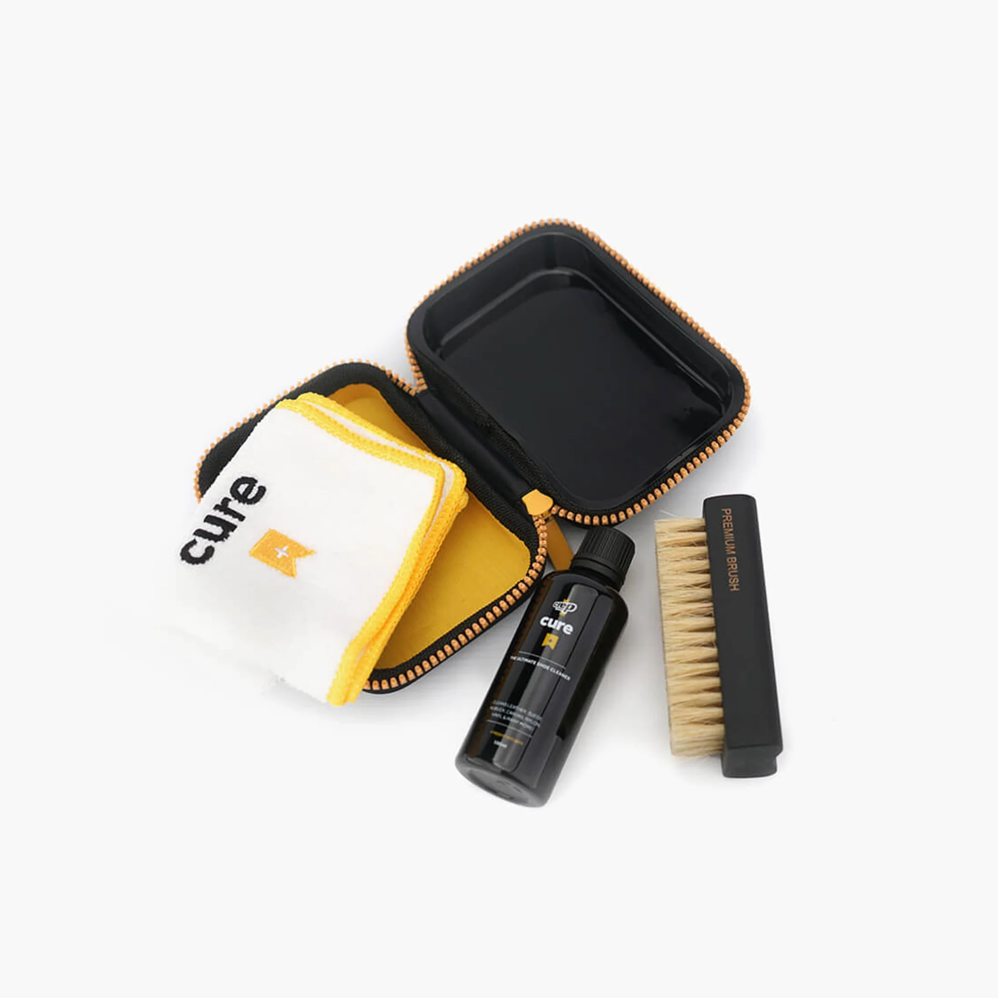 Crep Cure Cleaning Kit - Image 2