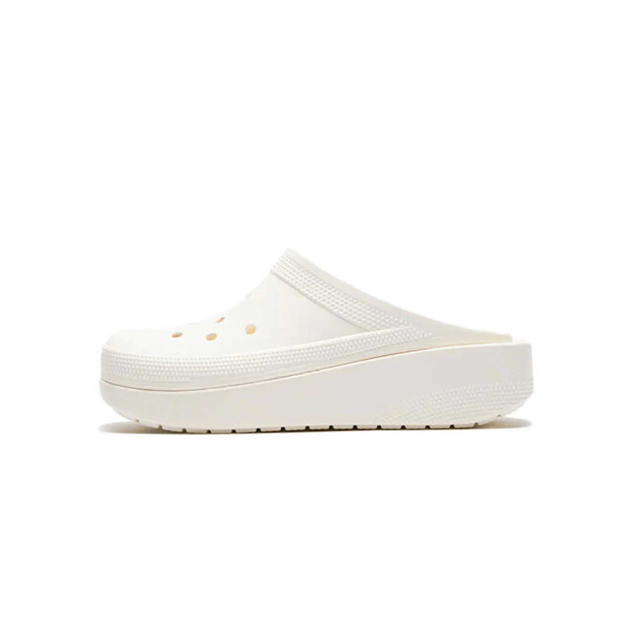 Crocs Classic Blunt Toe Clogs